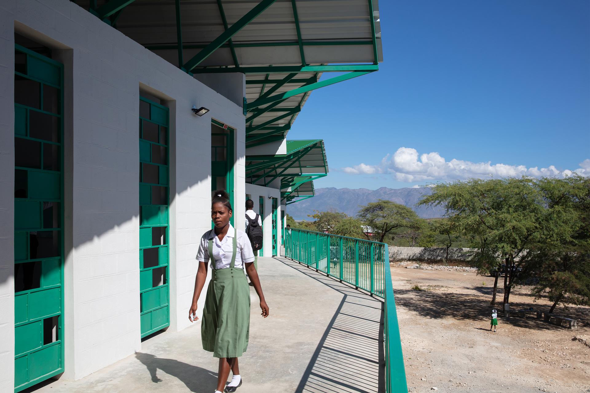 La Référence de Ganthier School - image 5