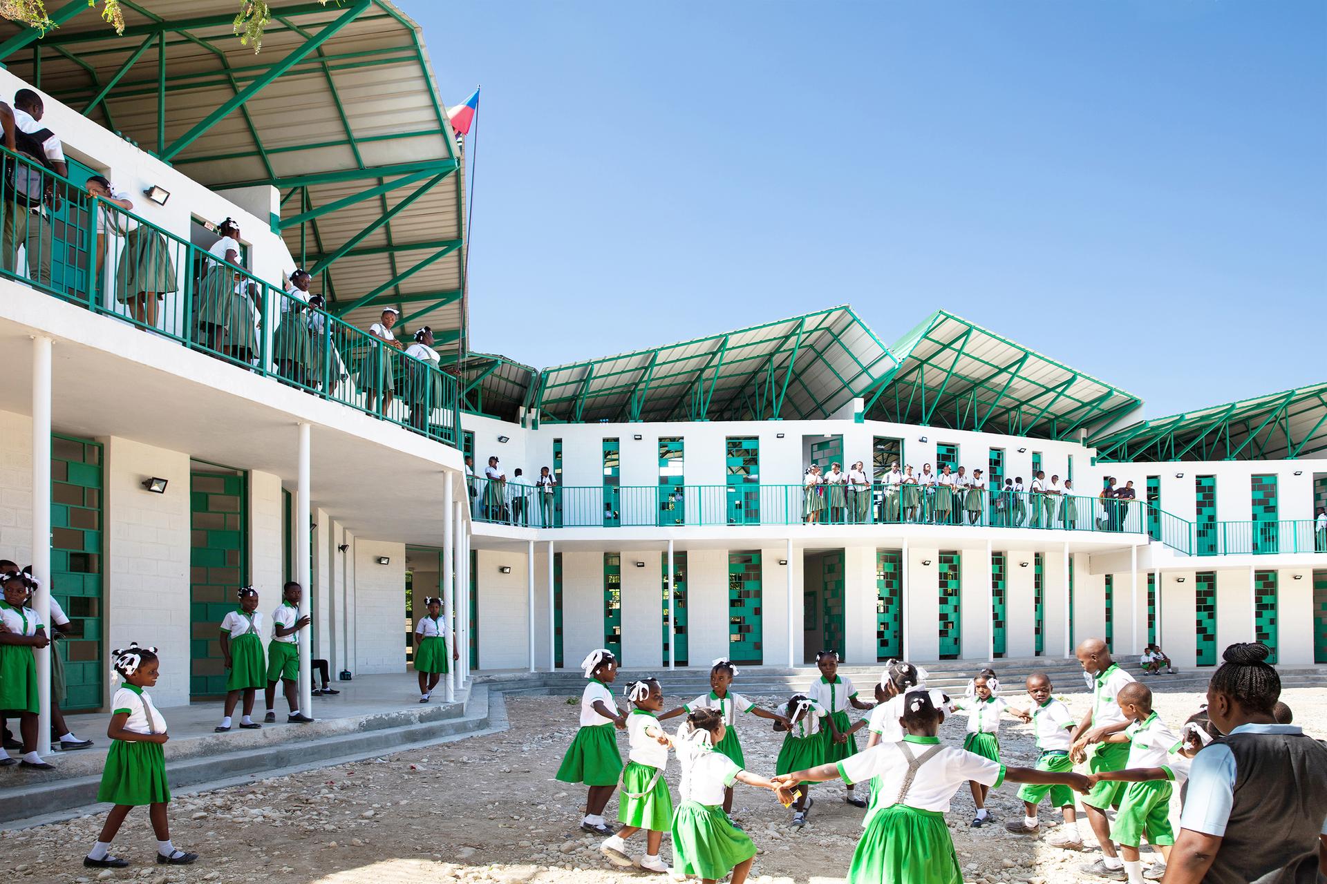 La Référence de Ganthier School - image 8