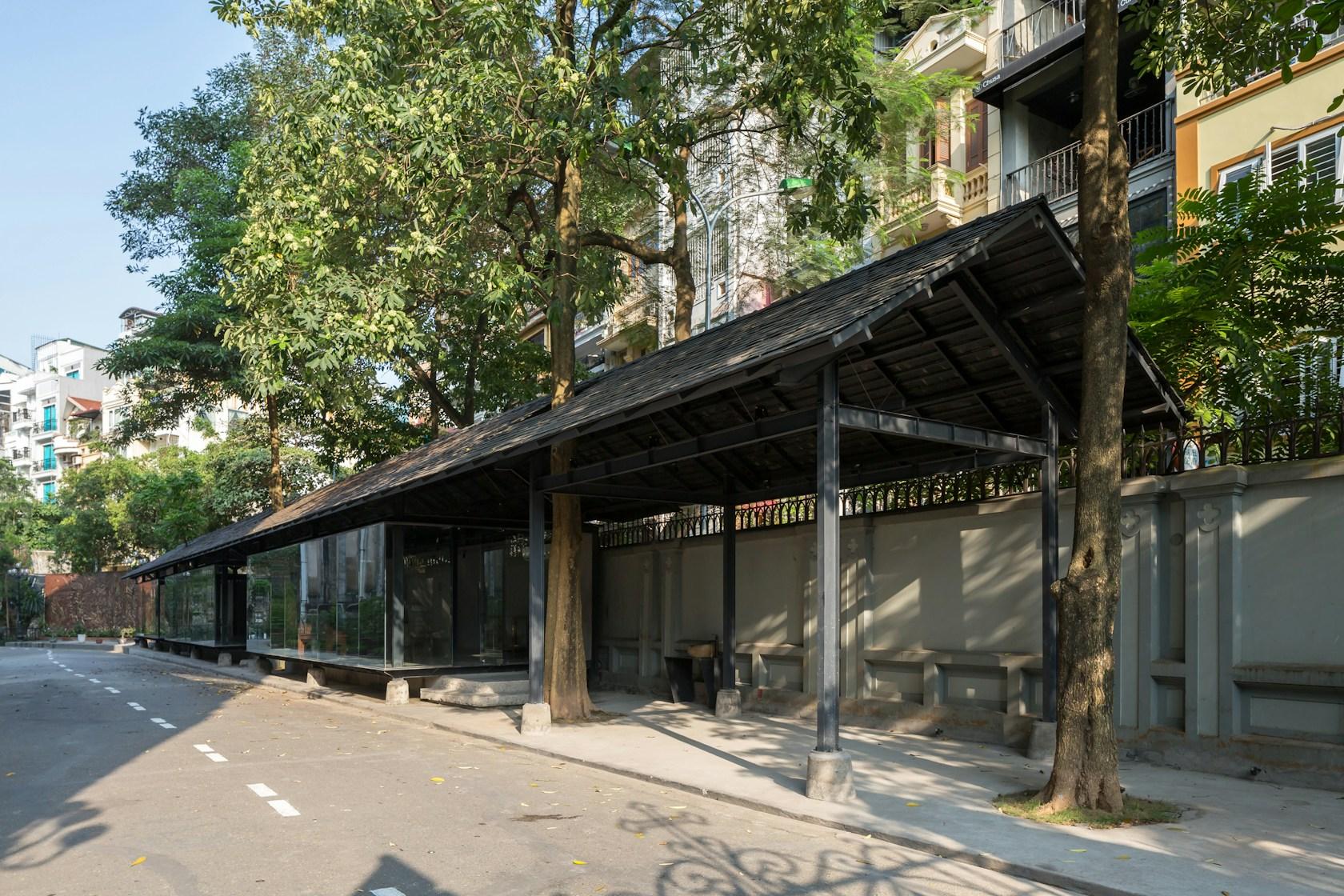 Hien Information Centre - image 3