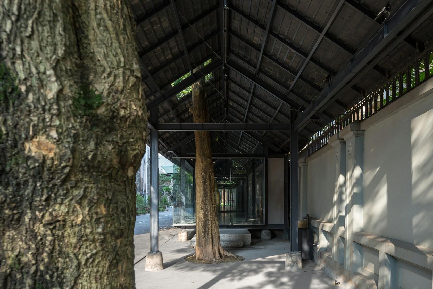 Hien Information Centre - image 4