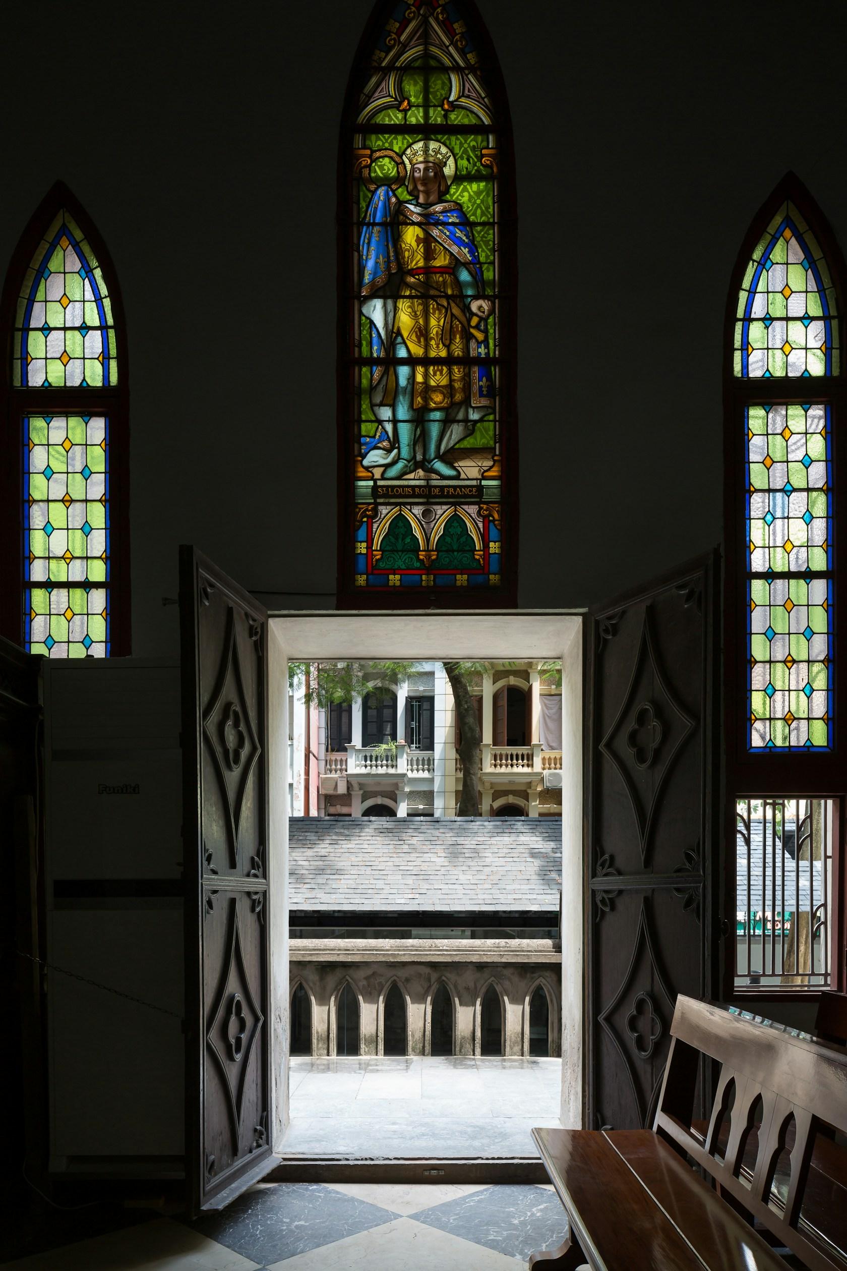 Hien Information Centre - image 6