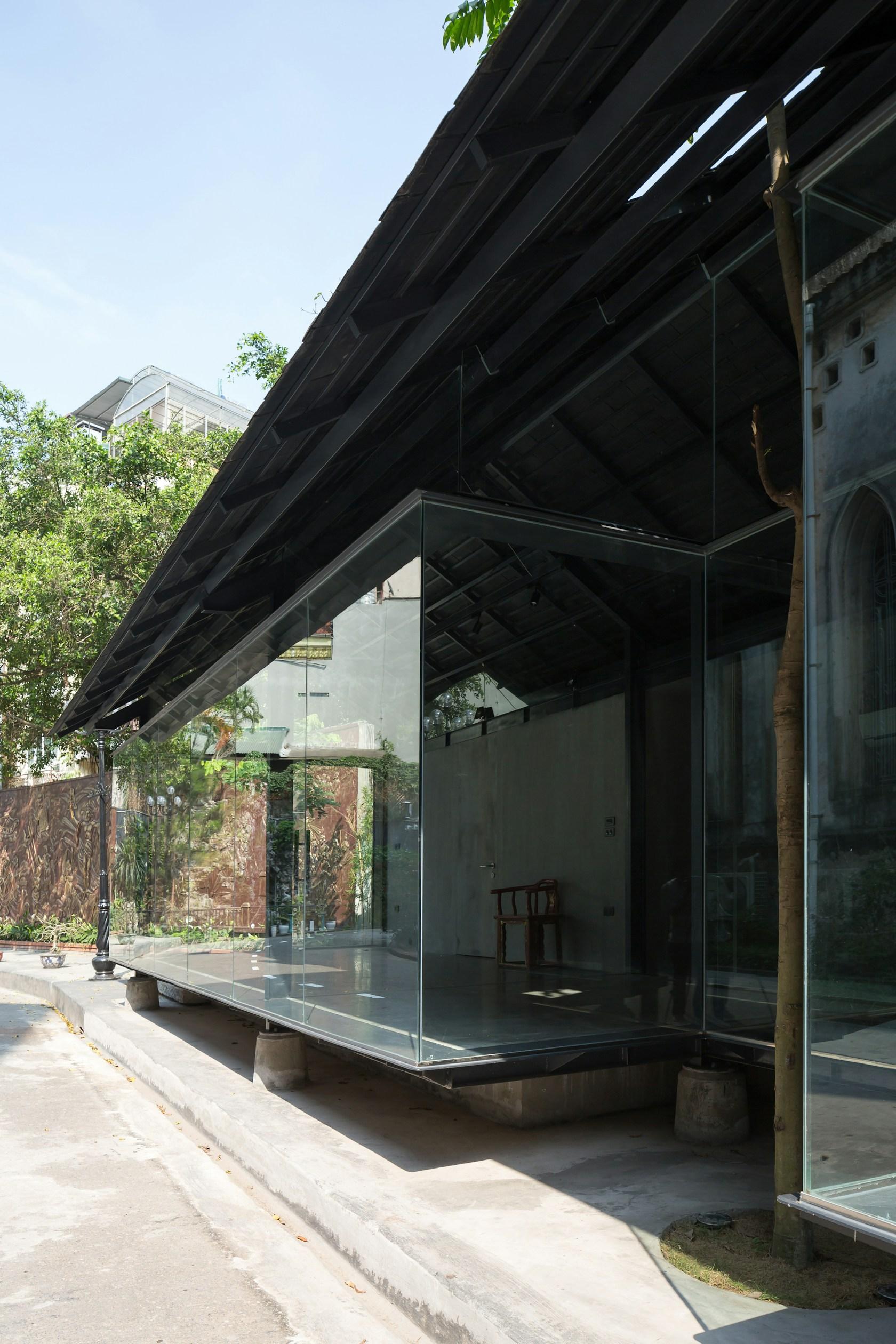 Hien Information Centre - image 7