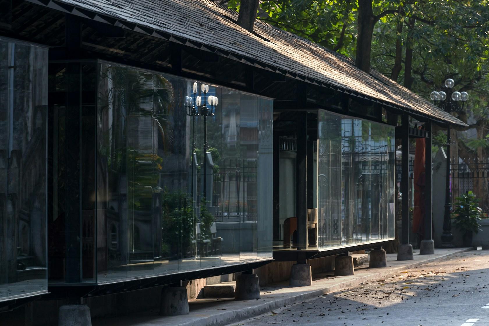 Hien Information Centre