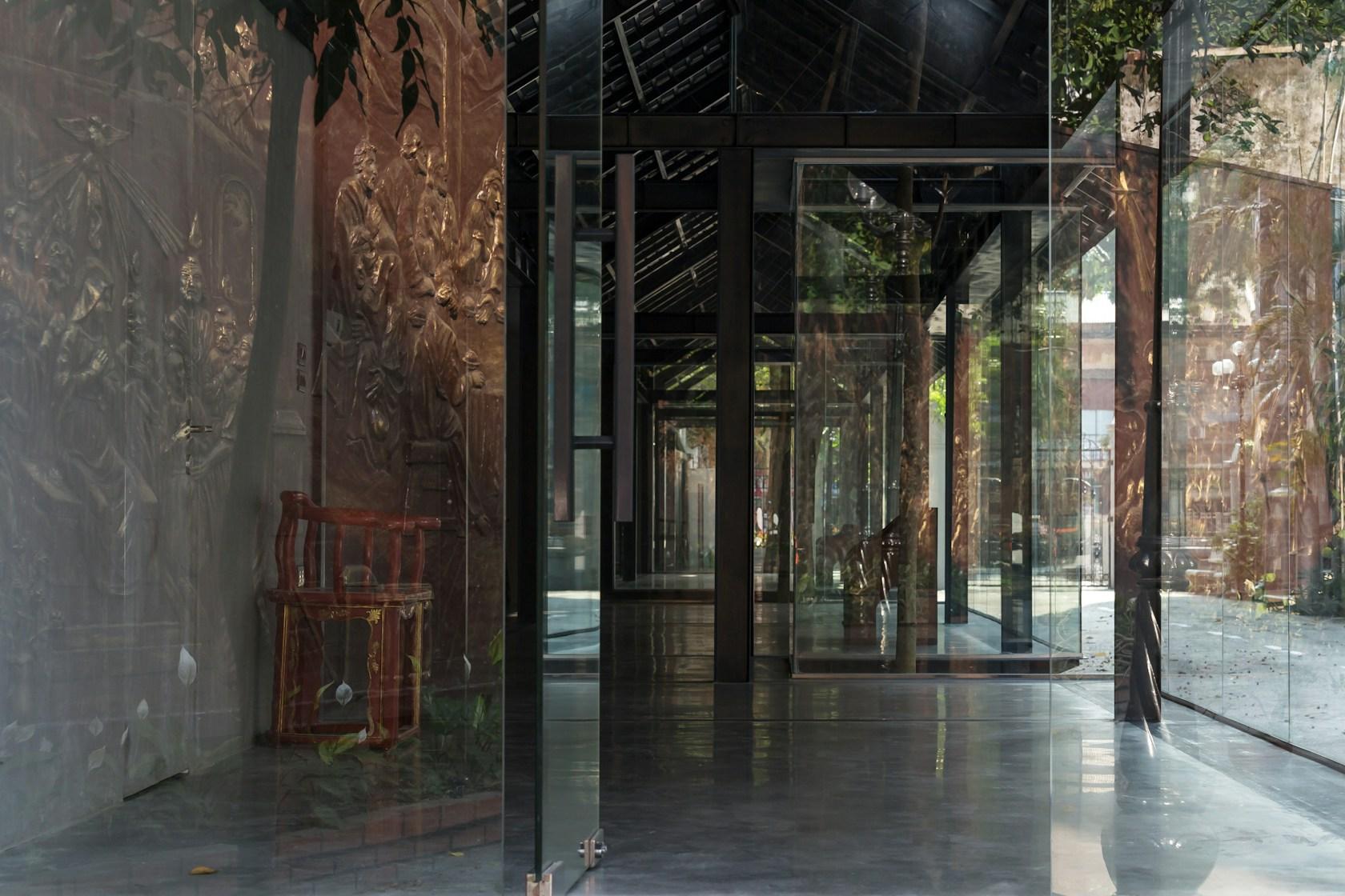 Hien Information Centre - image 8