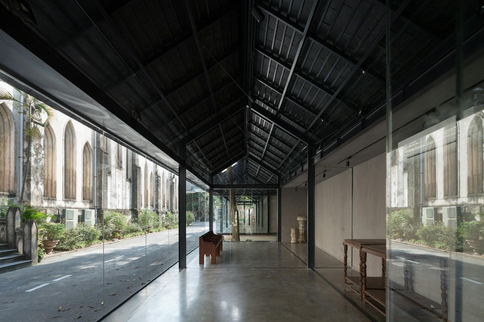 Hien Information Centre - image 9
