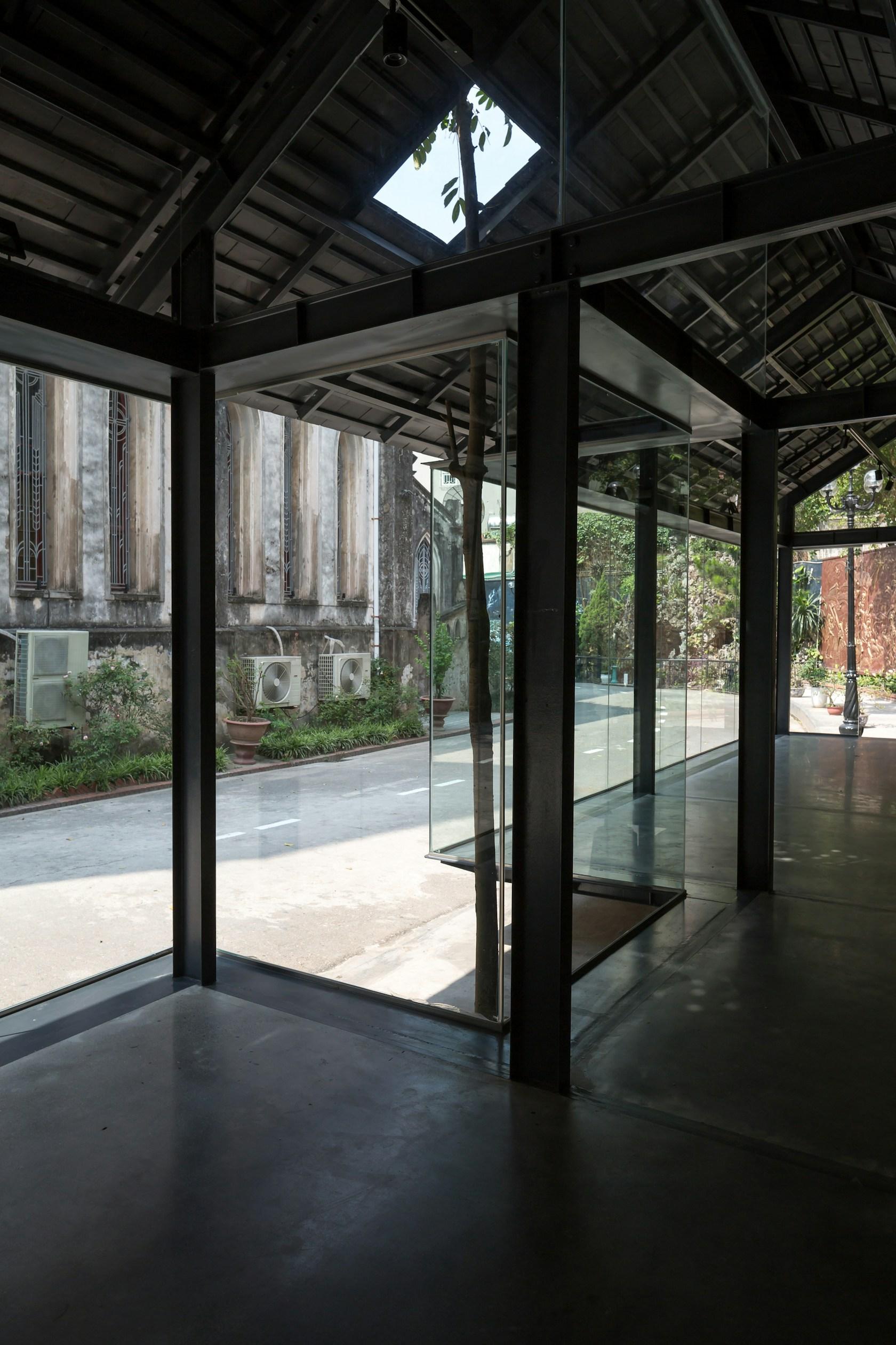 Hien Information Centre - image 11