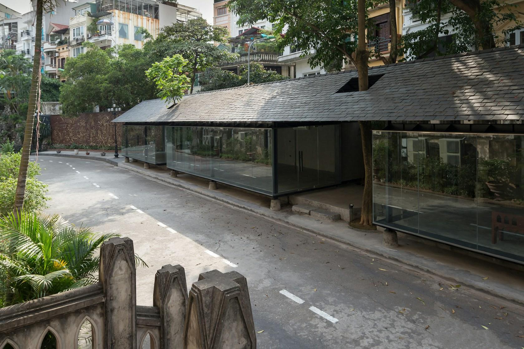 Hien Information Centre - image 13