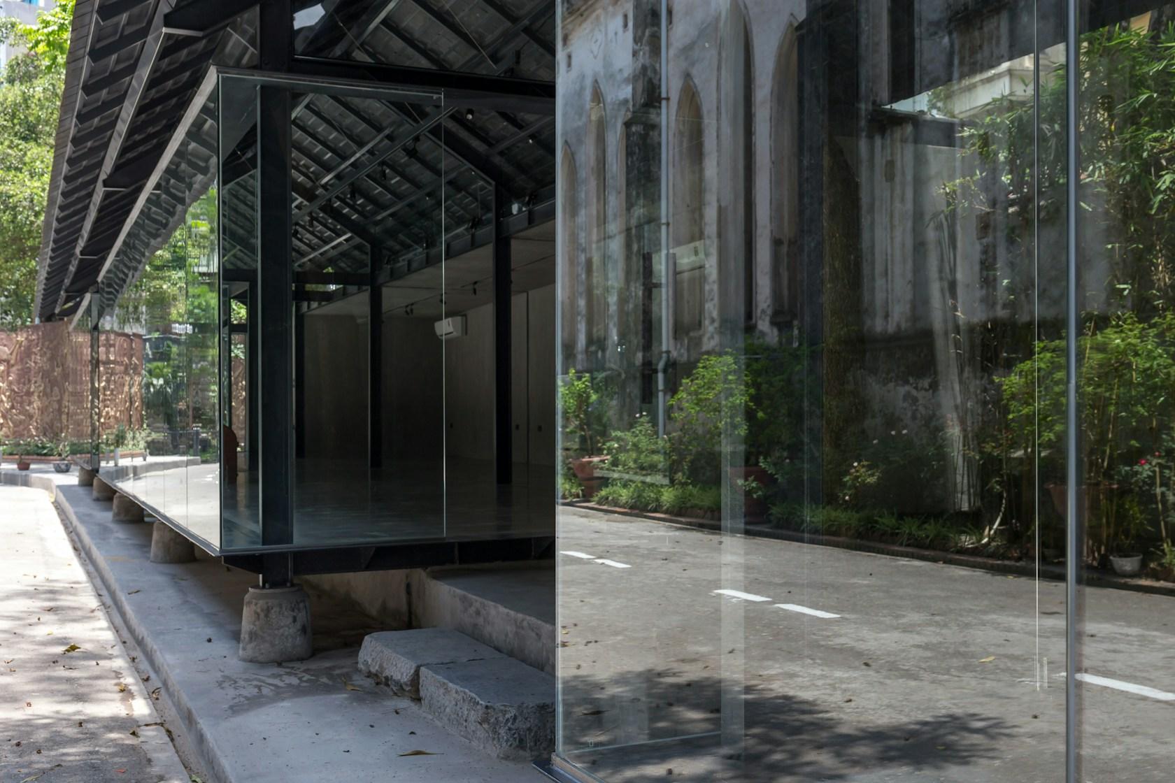 Hien Information Centre - image 14