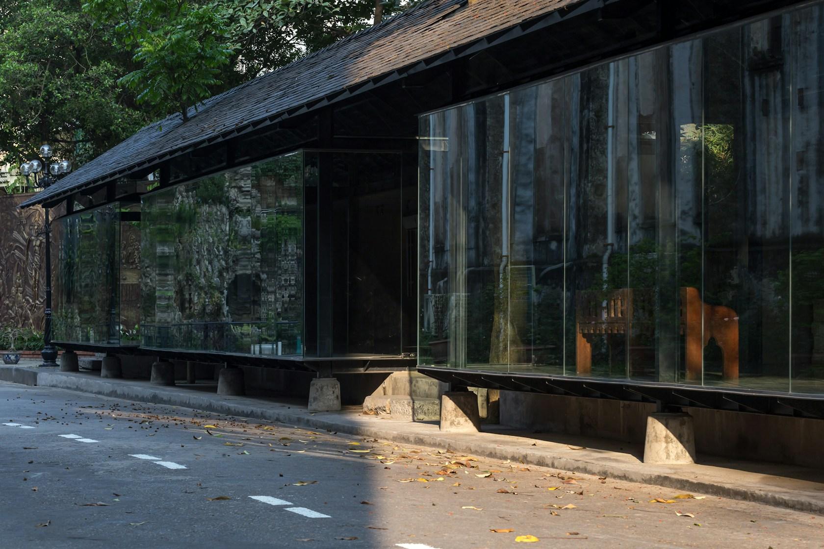 Hien Information Centre - image 12