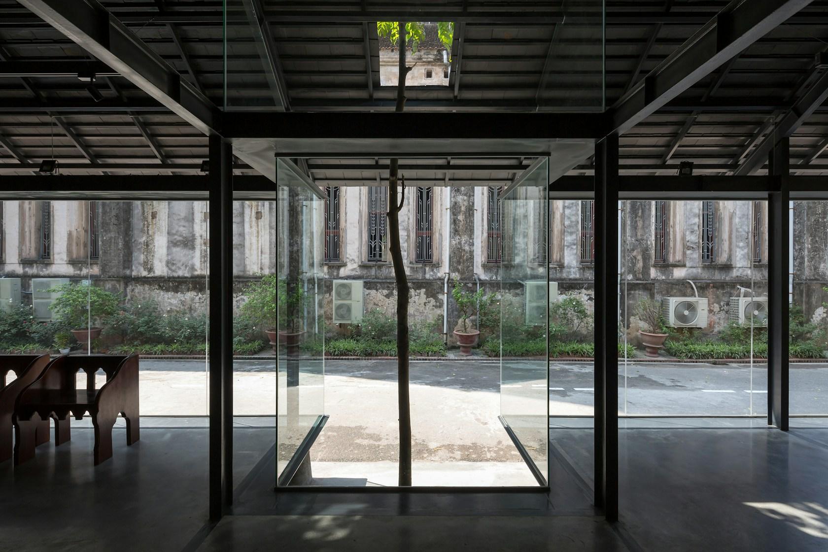 Hien Information Centre - image 17