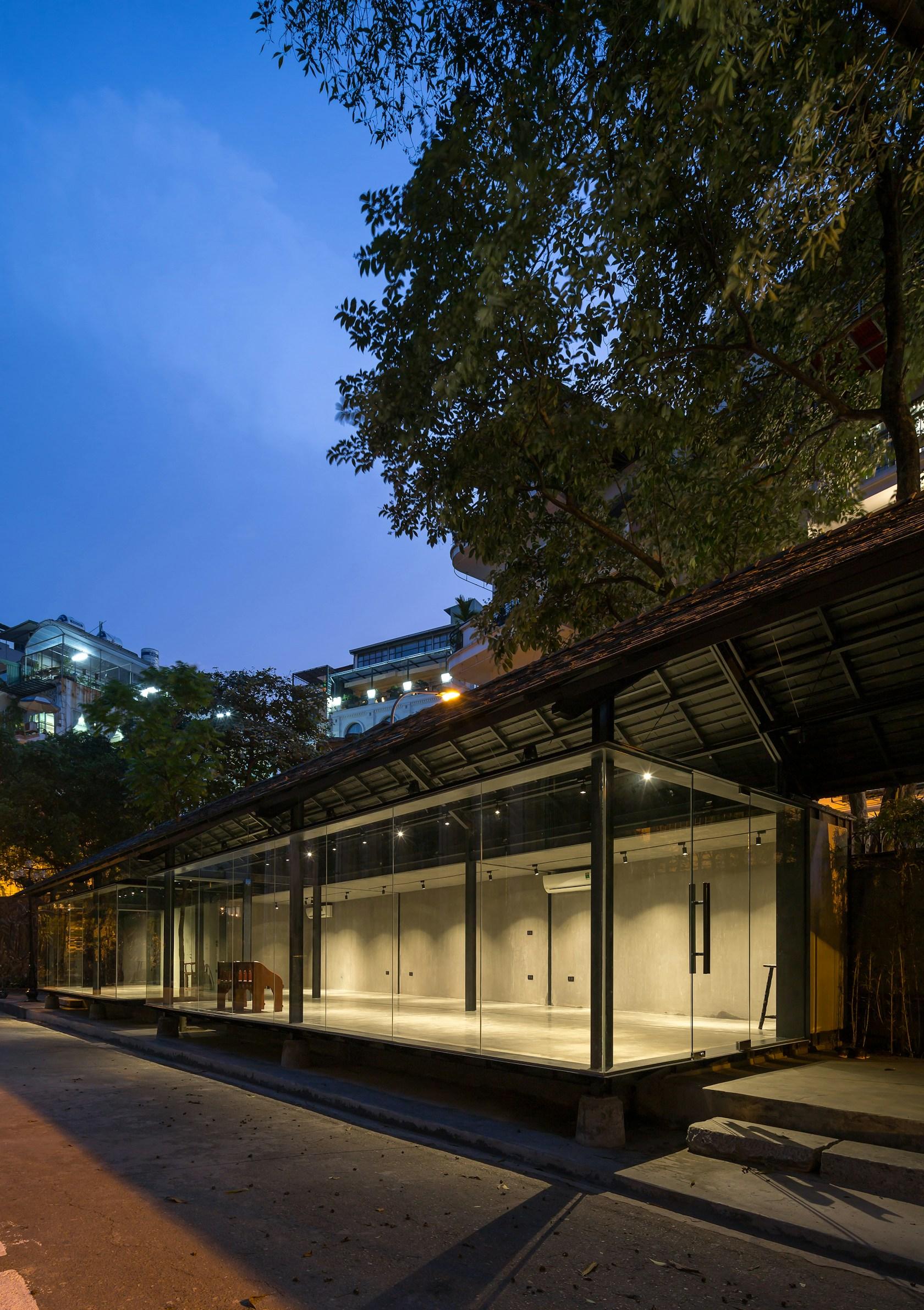 Hien Information Centre - image 19