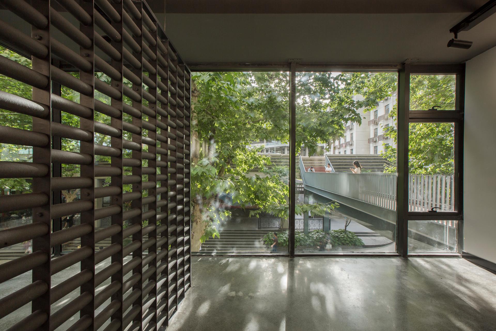 Art Gallery Extension of Nanjing University of the Arts - image 10