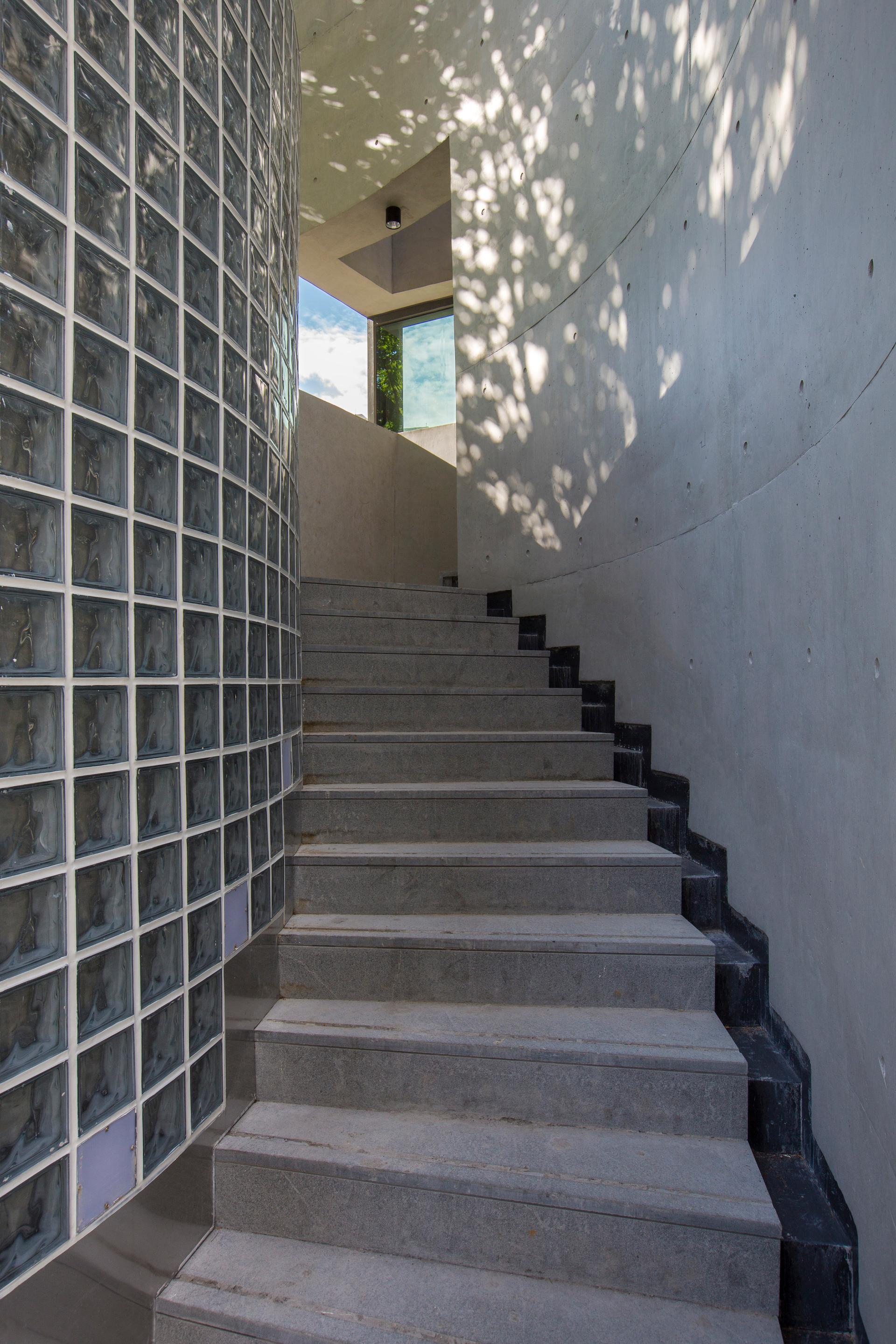 Art Gallery Extension of Nanjing University of the Arts - image 12