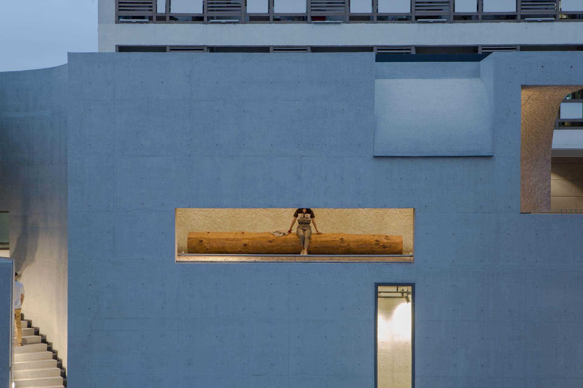 Art Gallery Extension of Nanjing University of the Arts - image 4