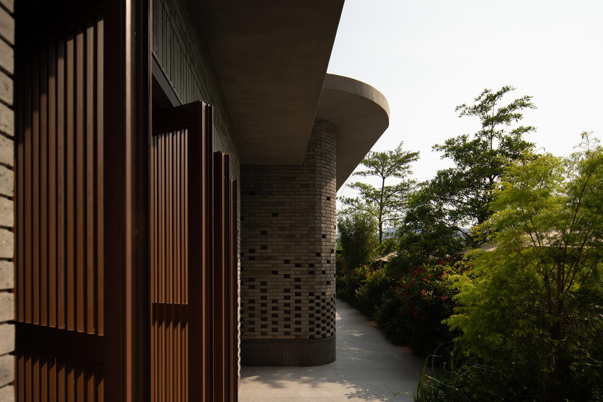 Yíshè at Atrium House - image 14