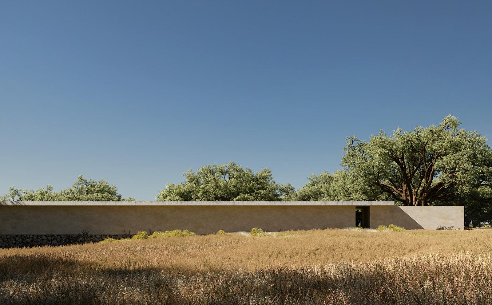 House in Estremoz