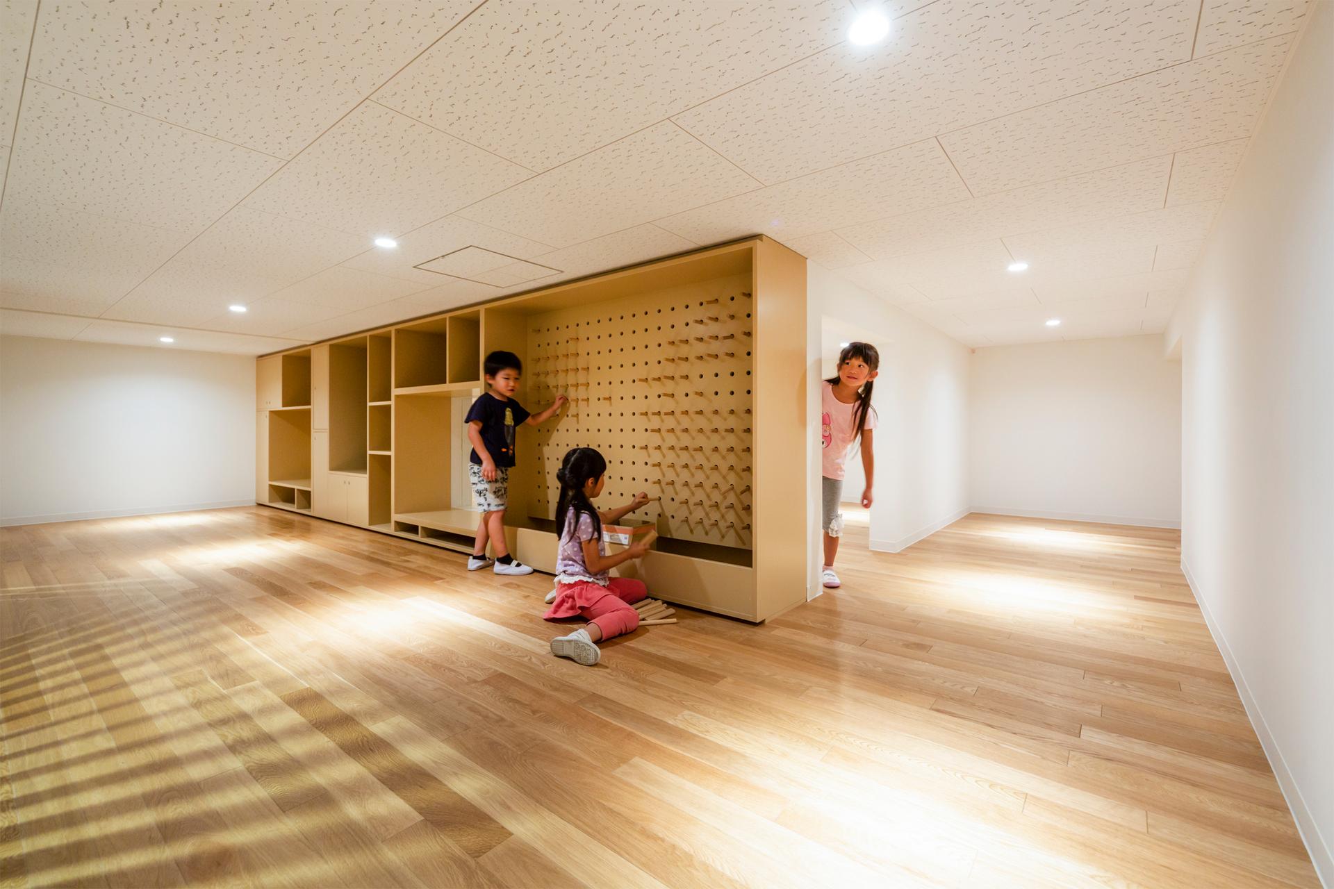OM Nursery - image 4