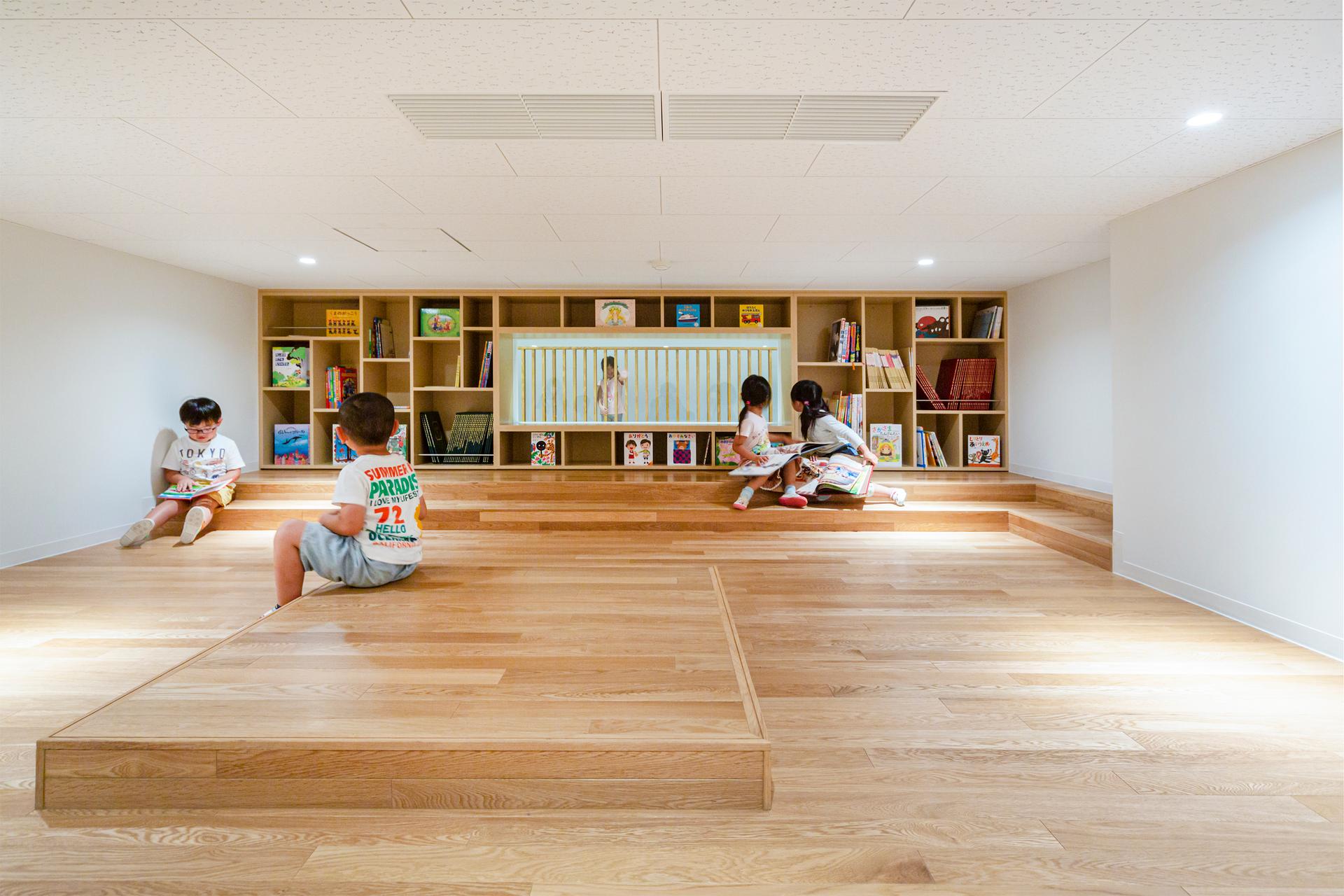 OM Nursery - image 5