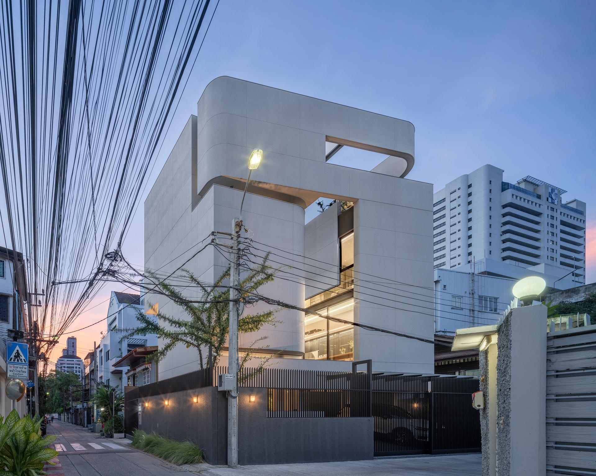 55 Sathorn