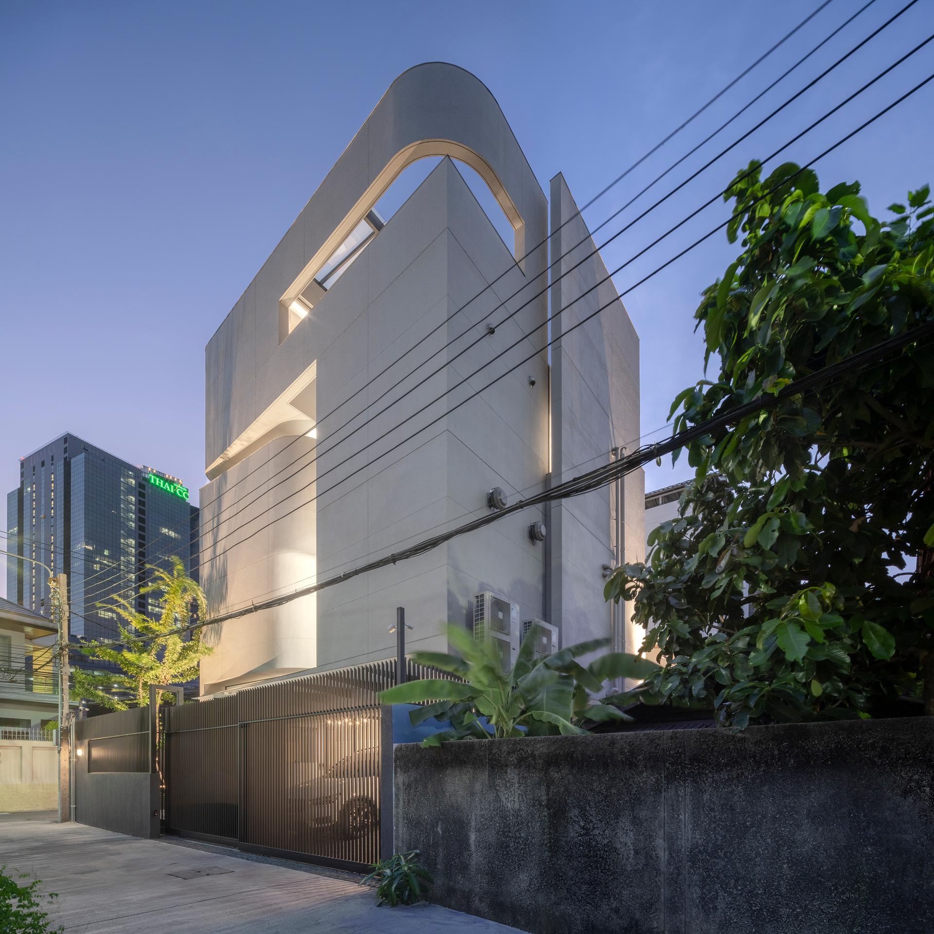 55 Sathorn - image 2