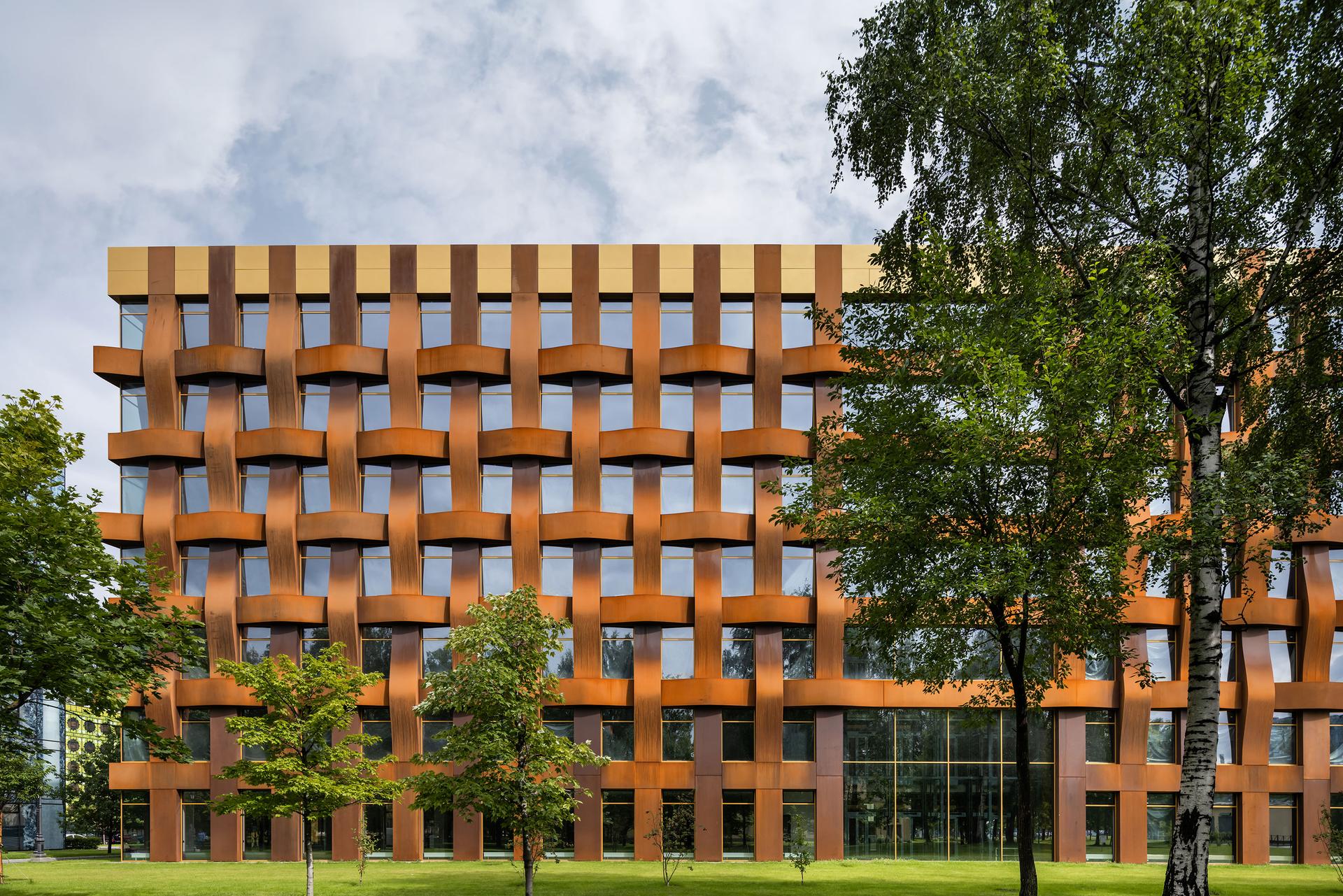 Ferrum 1