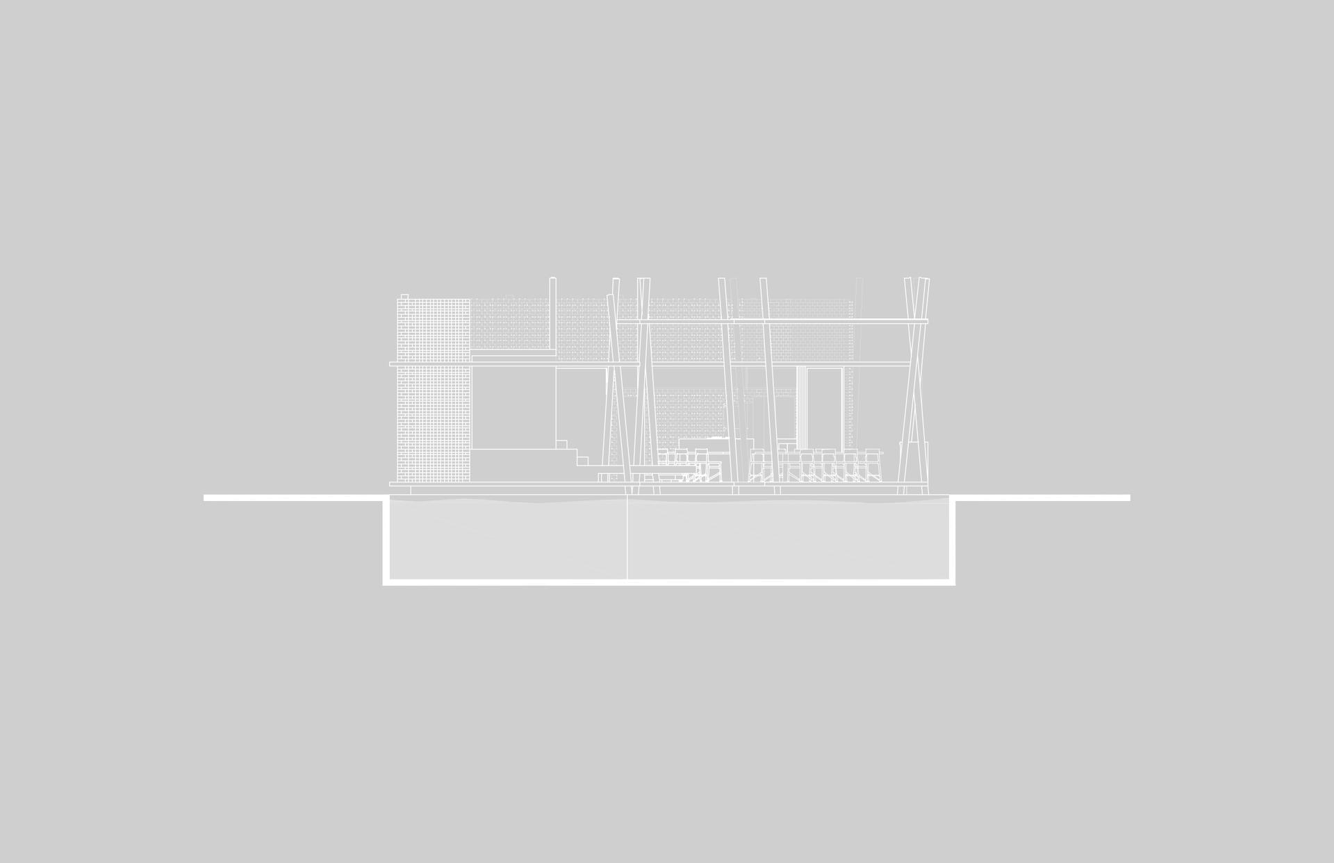 Barrenechea House Extension - image 12