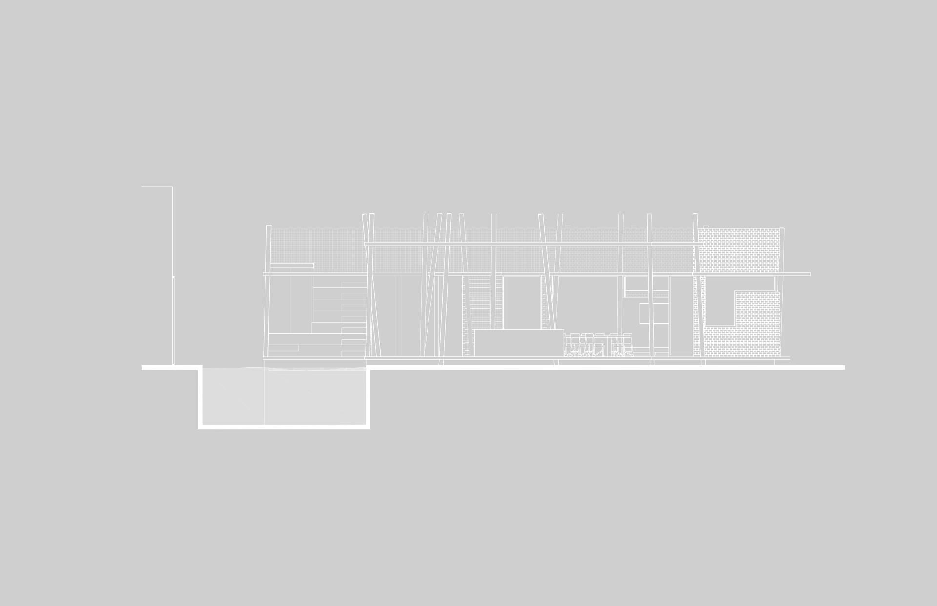 Barrenechea House Extension - image 13