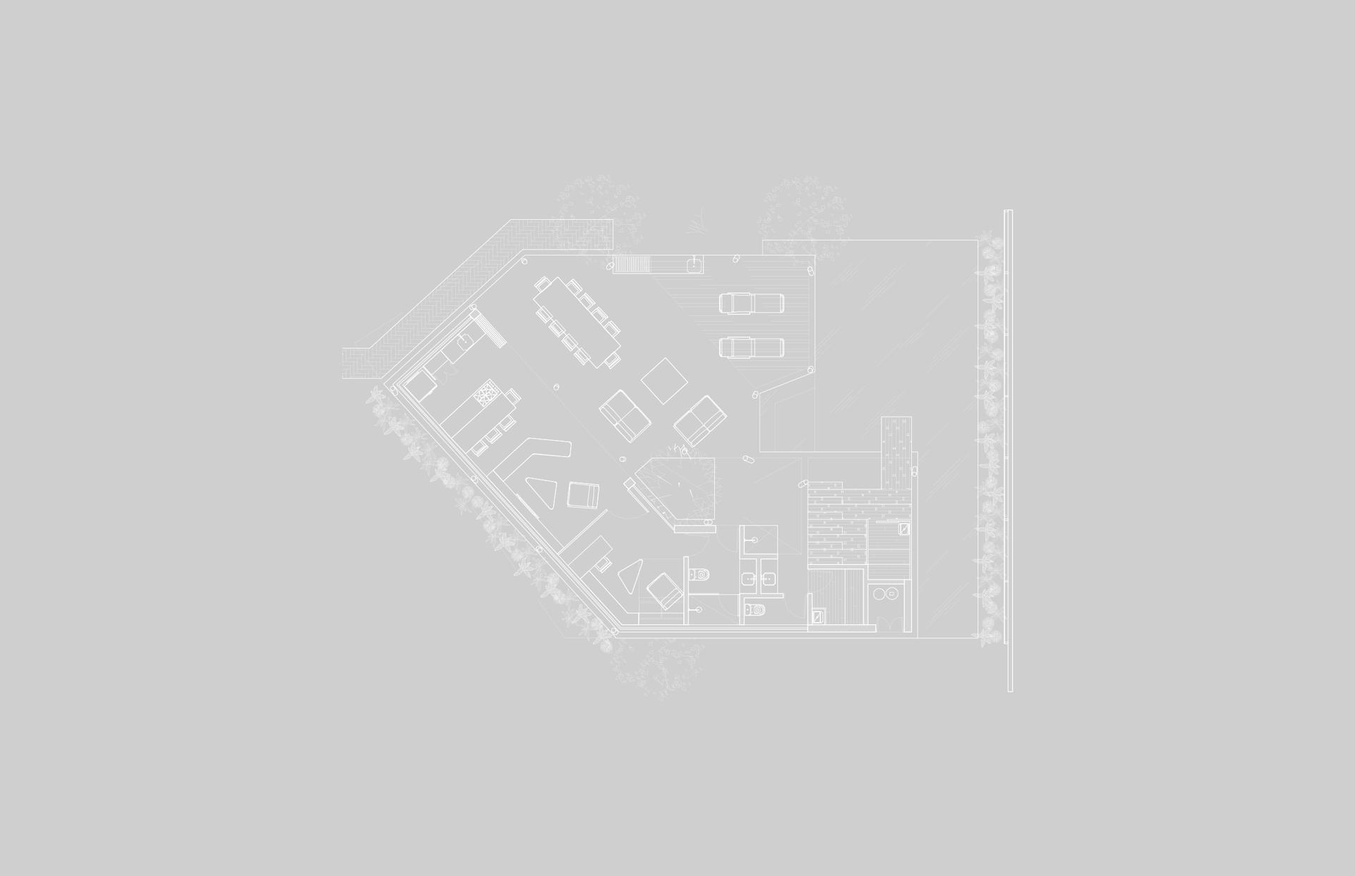 Barrenechea House Extension - image 14