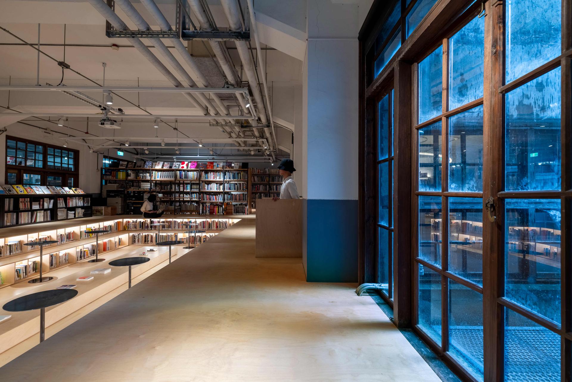 Not Just Library - image 11