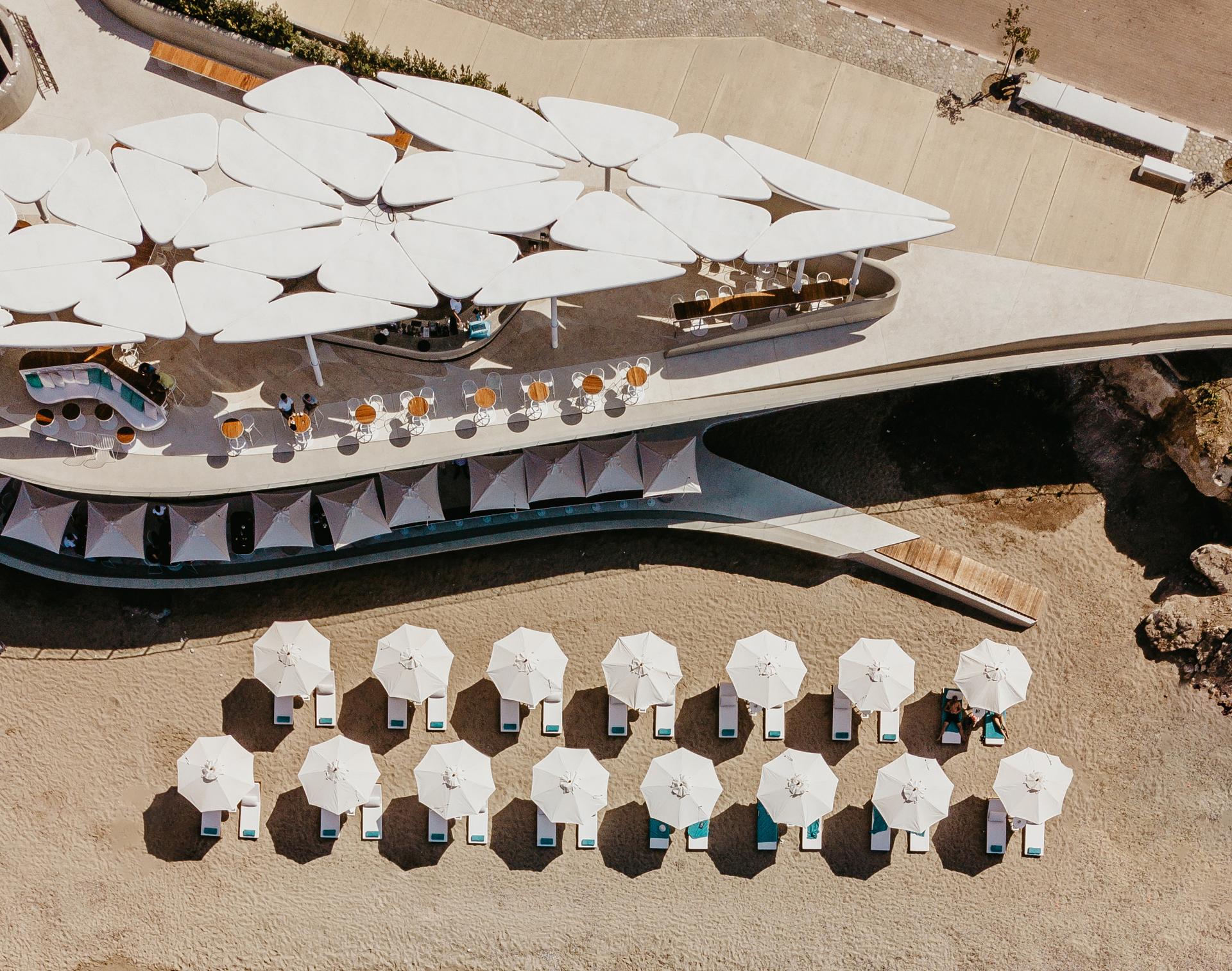 Antasia Beach Club