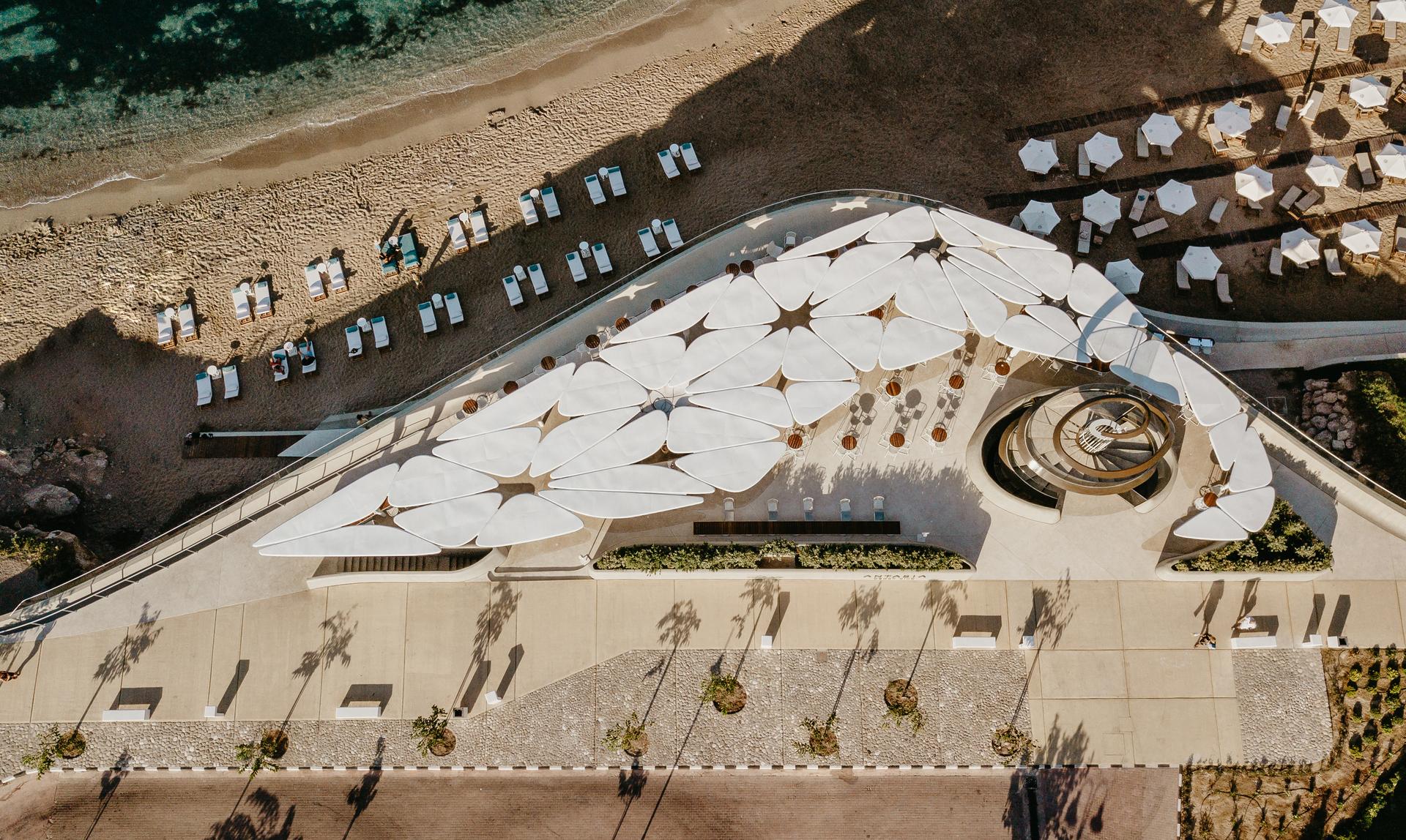 Antasia Beach Club - image 3