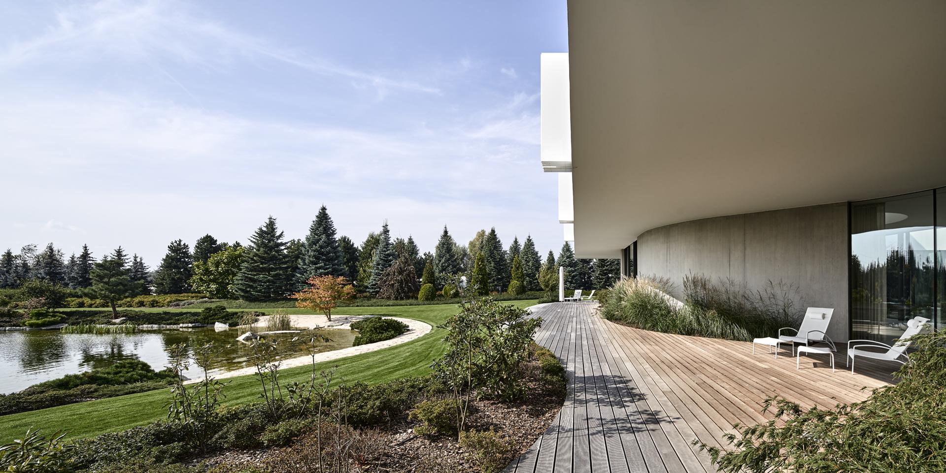 From the Garden House - image 20