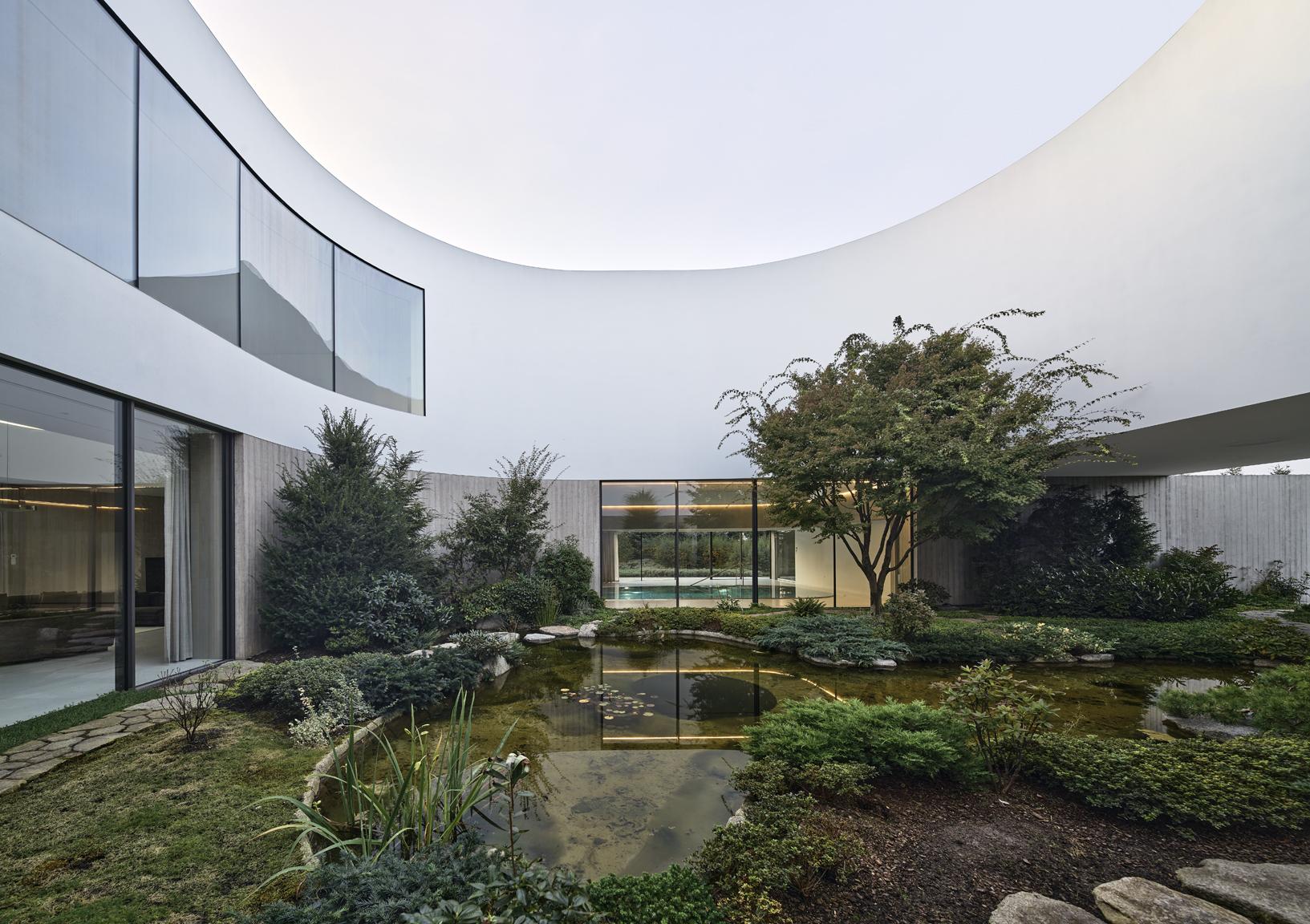 From the Garden House - image 38