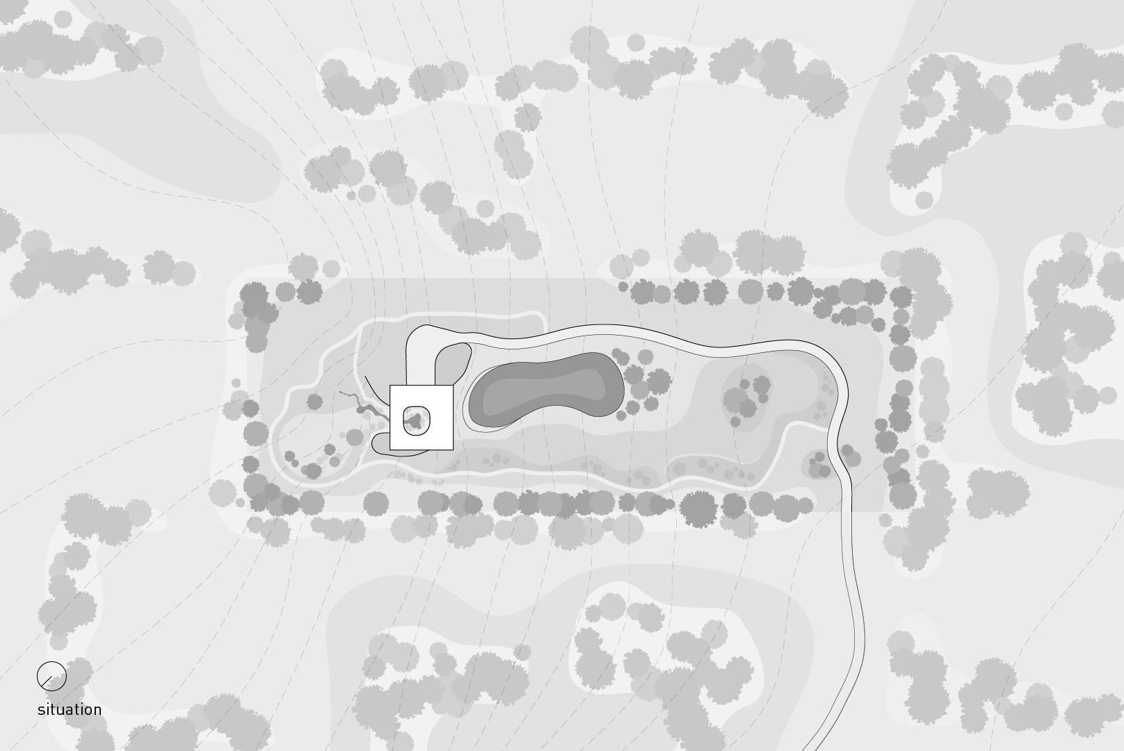 From the Garden House - image 52