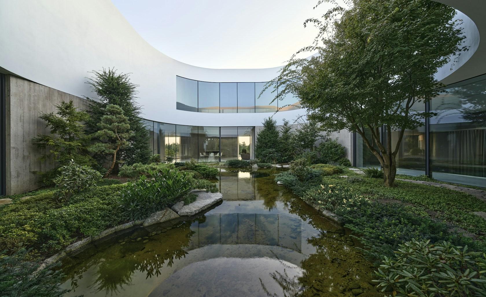 From the Garden House - image 11