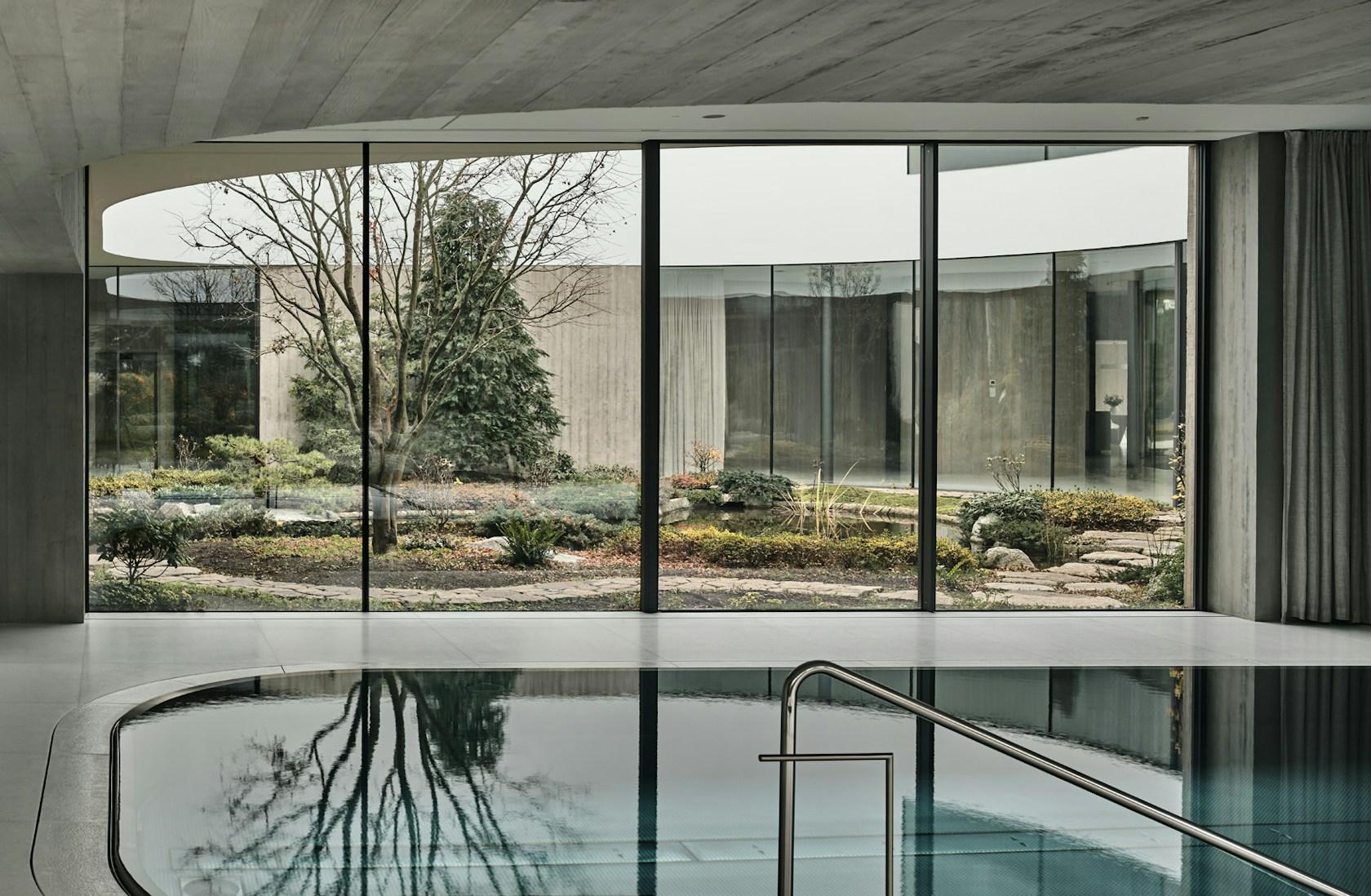 From the Garden House - image 40