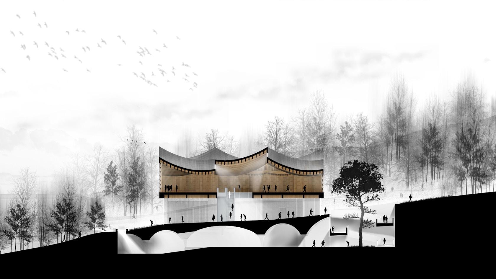 National Museum of Korean Literature - image 7