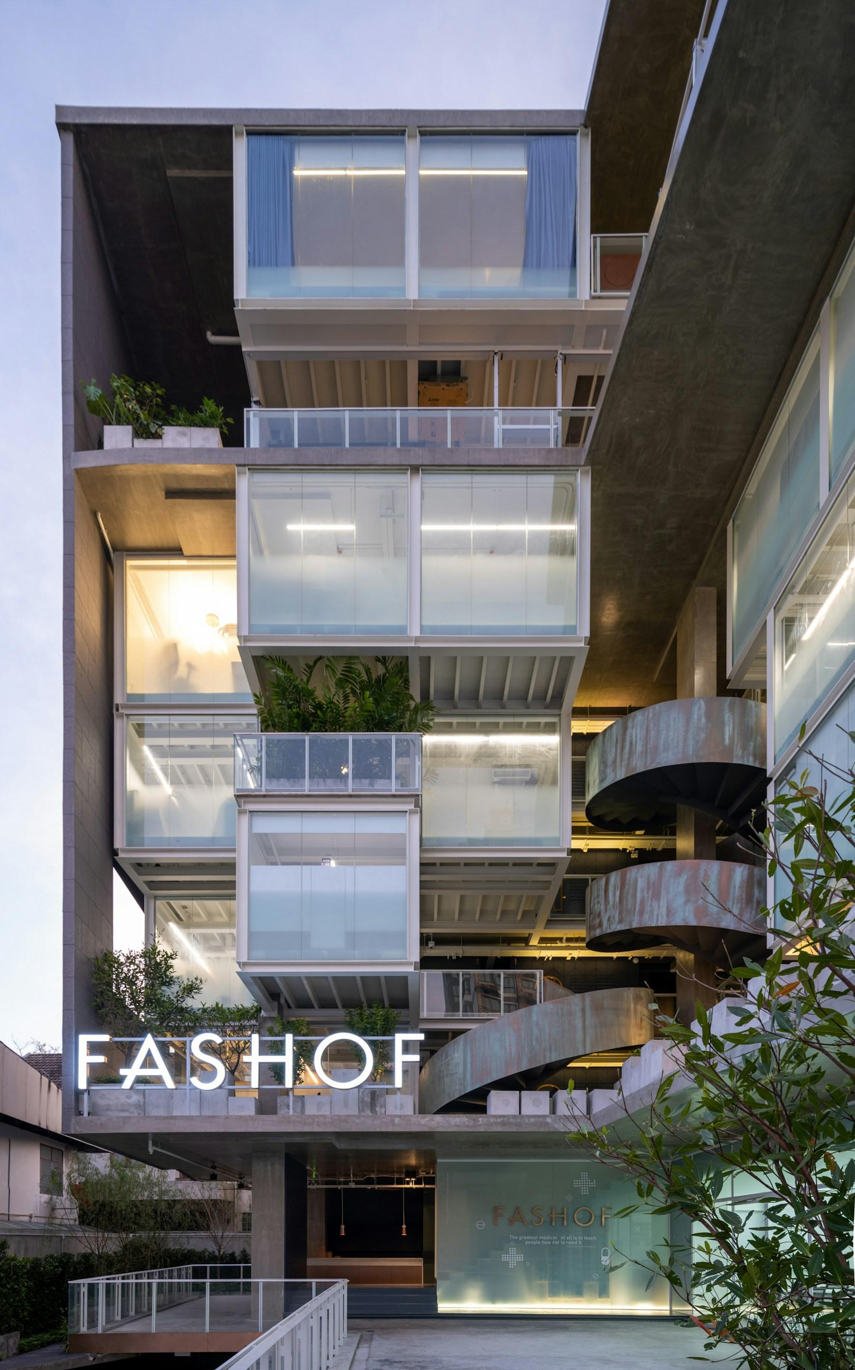 FH Office - image 13