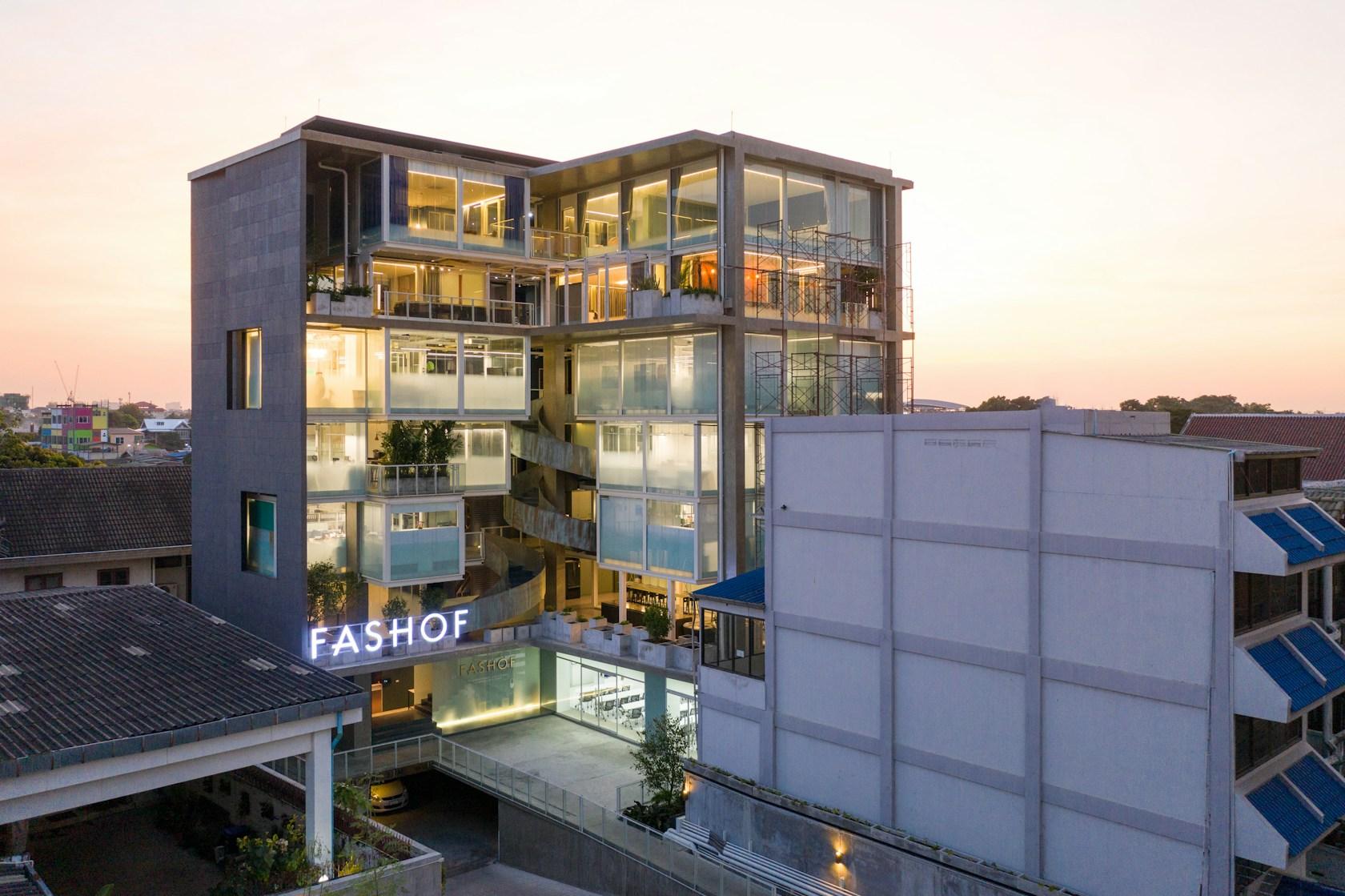 FH Office - image 14