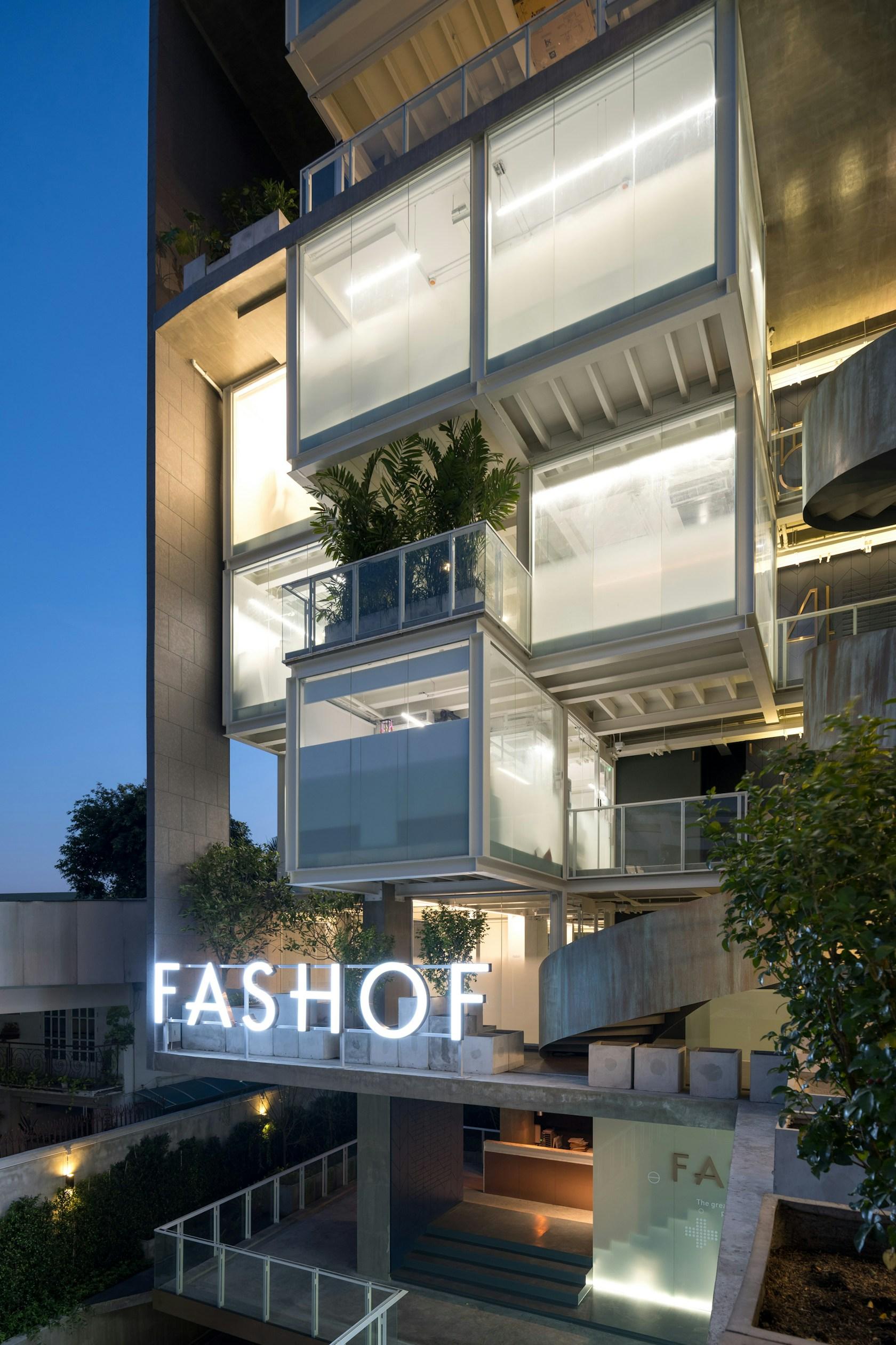 FH Office - image 15