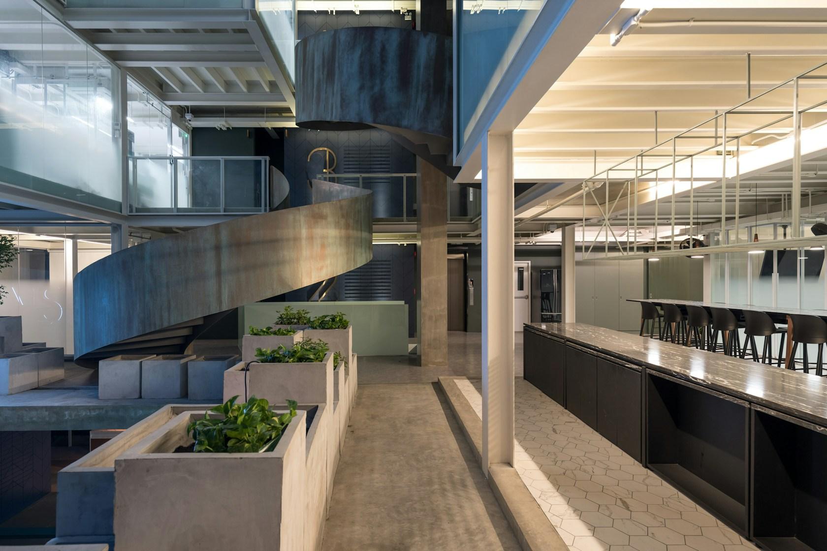 FH Office - image 16