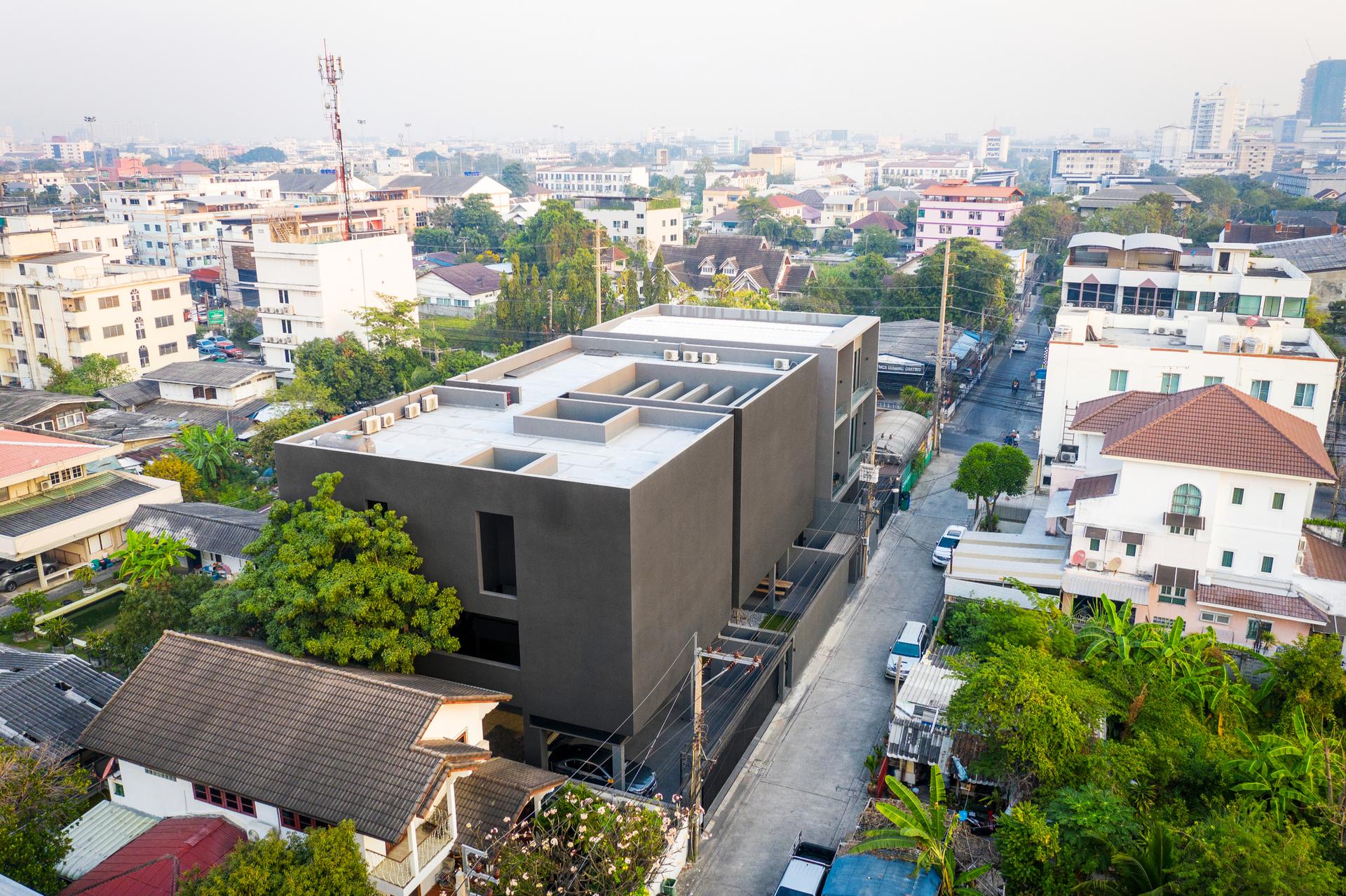 Inside Out House - image 2