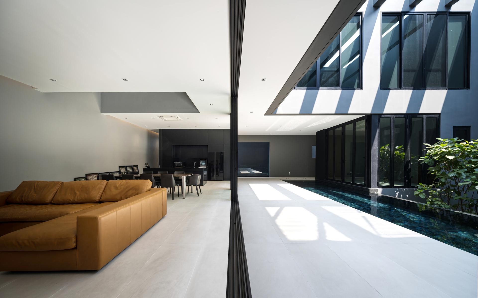 Inside Out House - image 7