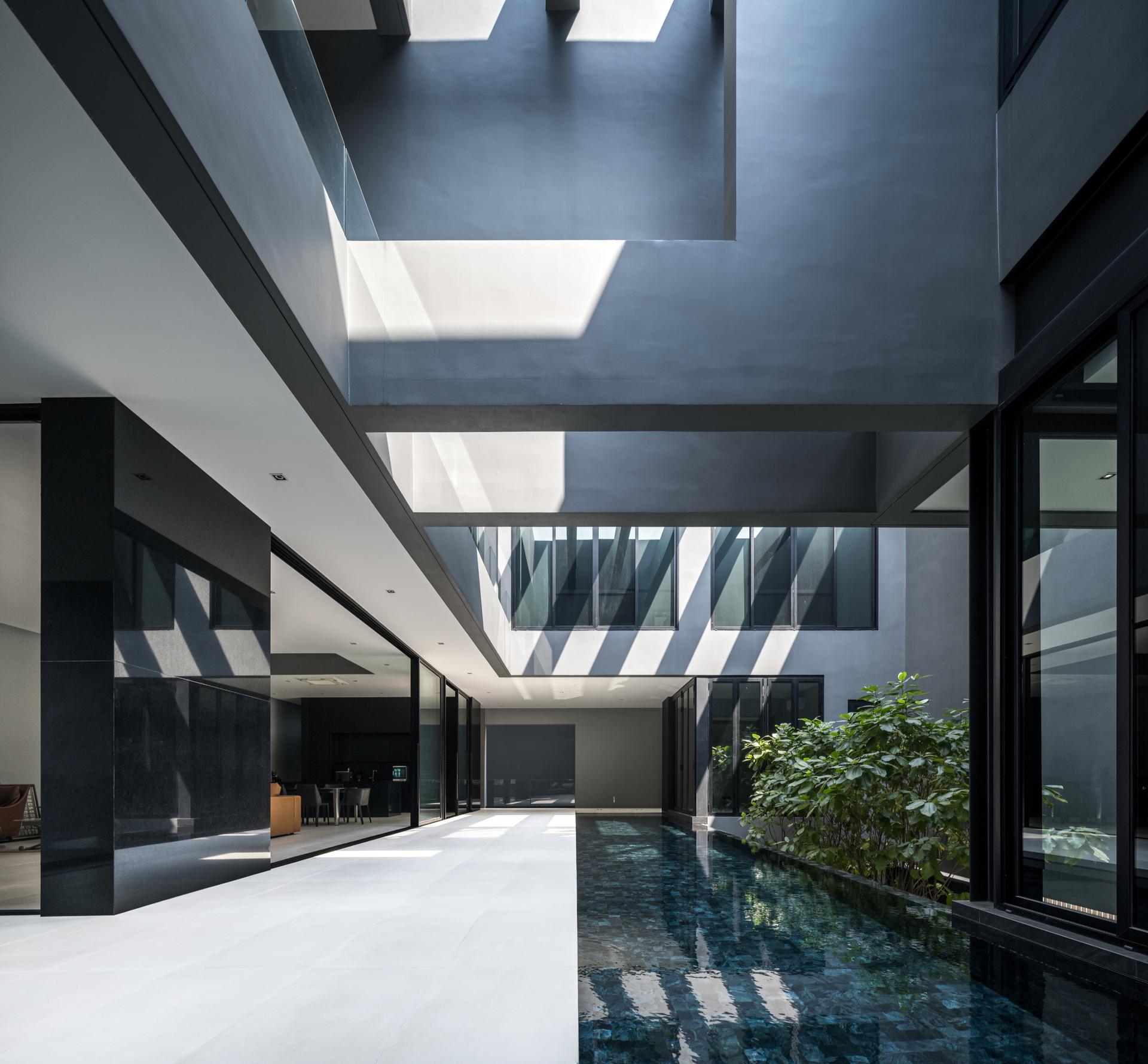 Inside Out House - image 8