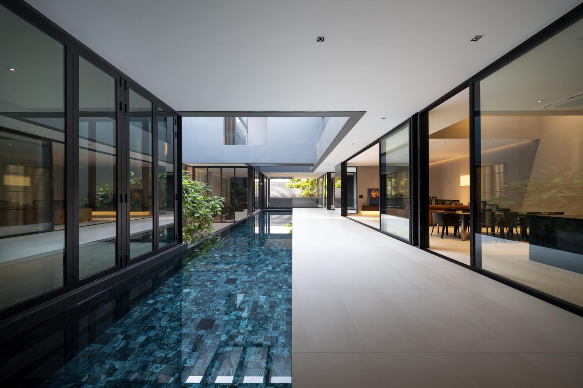 Inside Out House - image 12