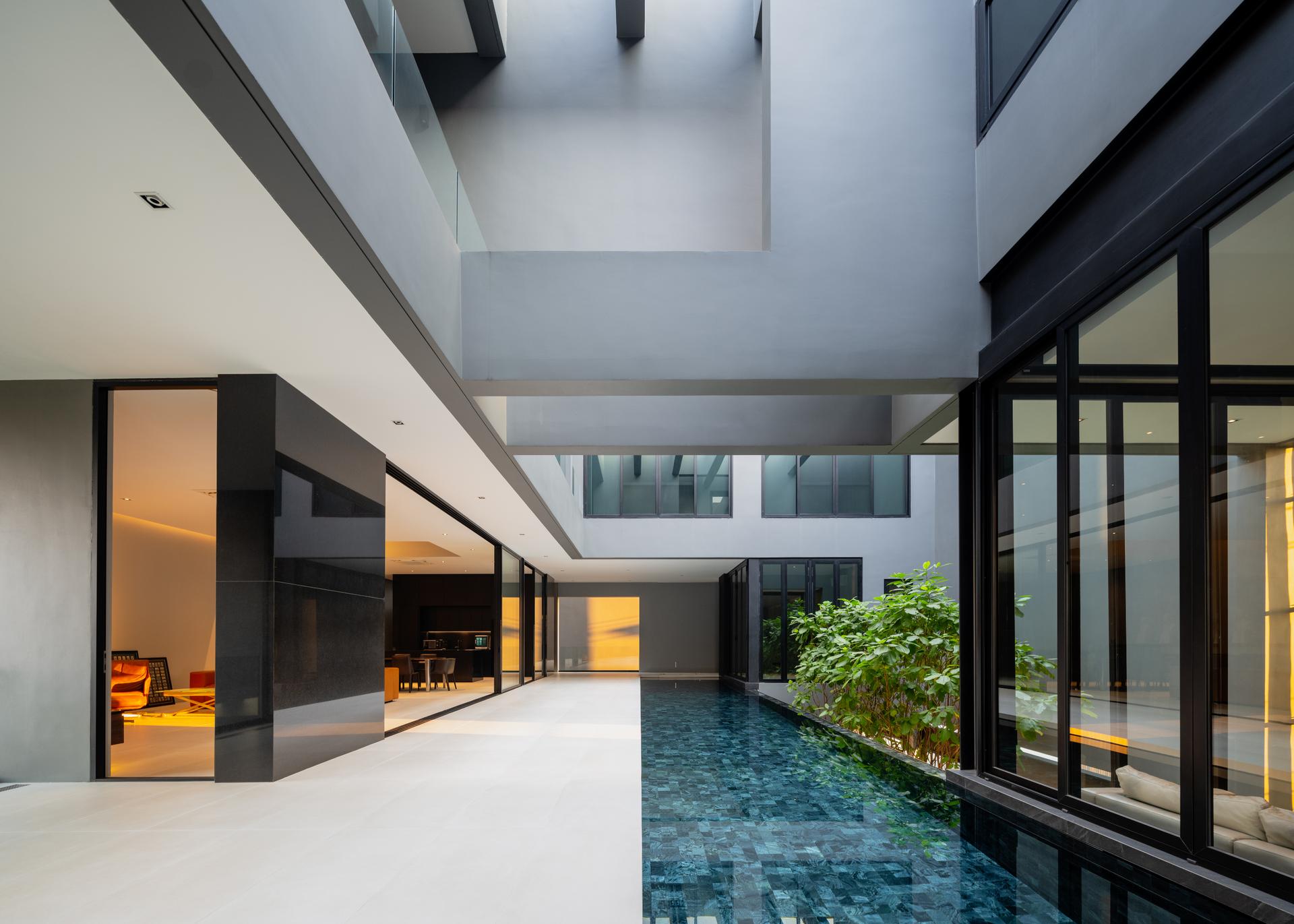 Inside Out House - image 13