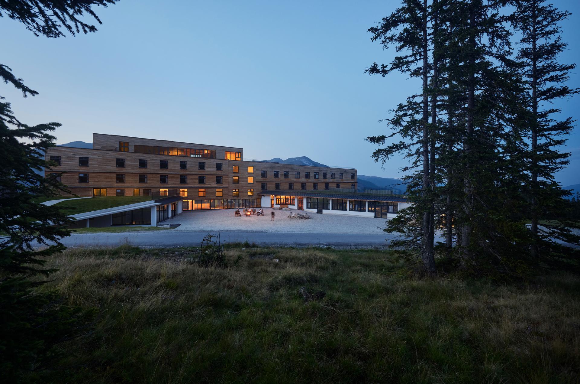 Youthhostel Gerlos - image 6