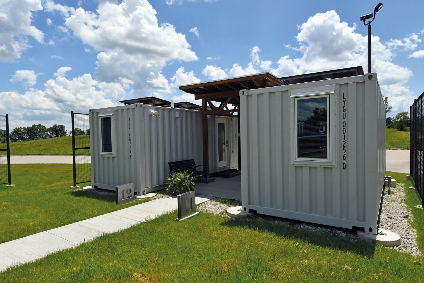 Monarch Village - image 8