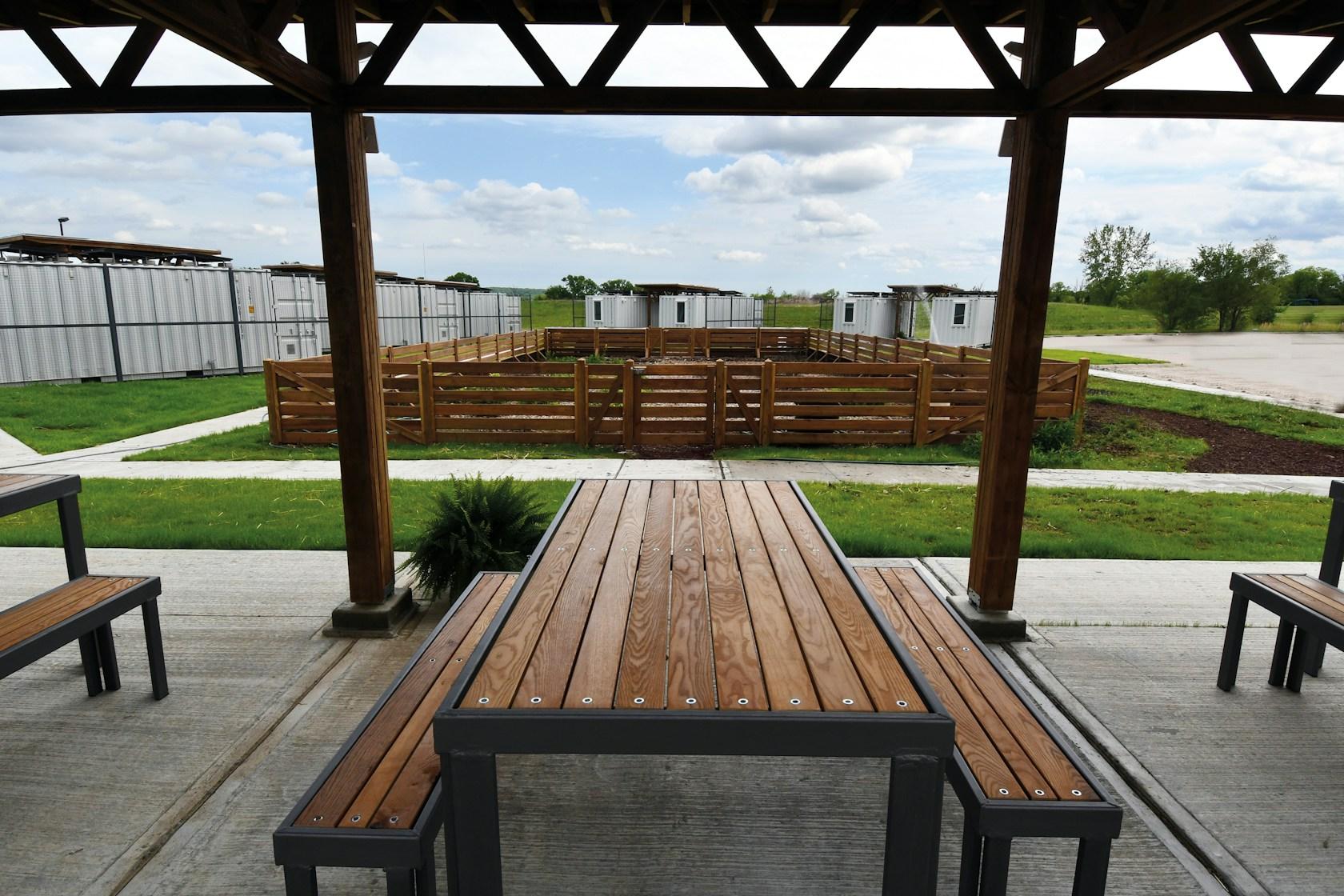 Monarch Village - image 11