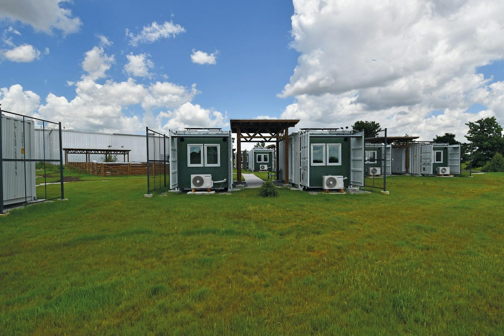 Monarch Village - image 12
